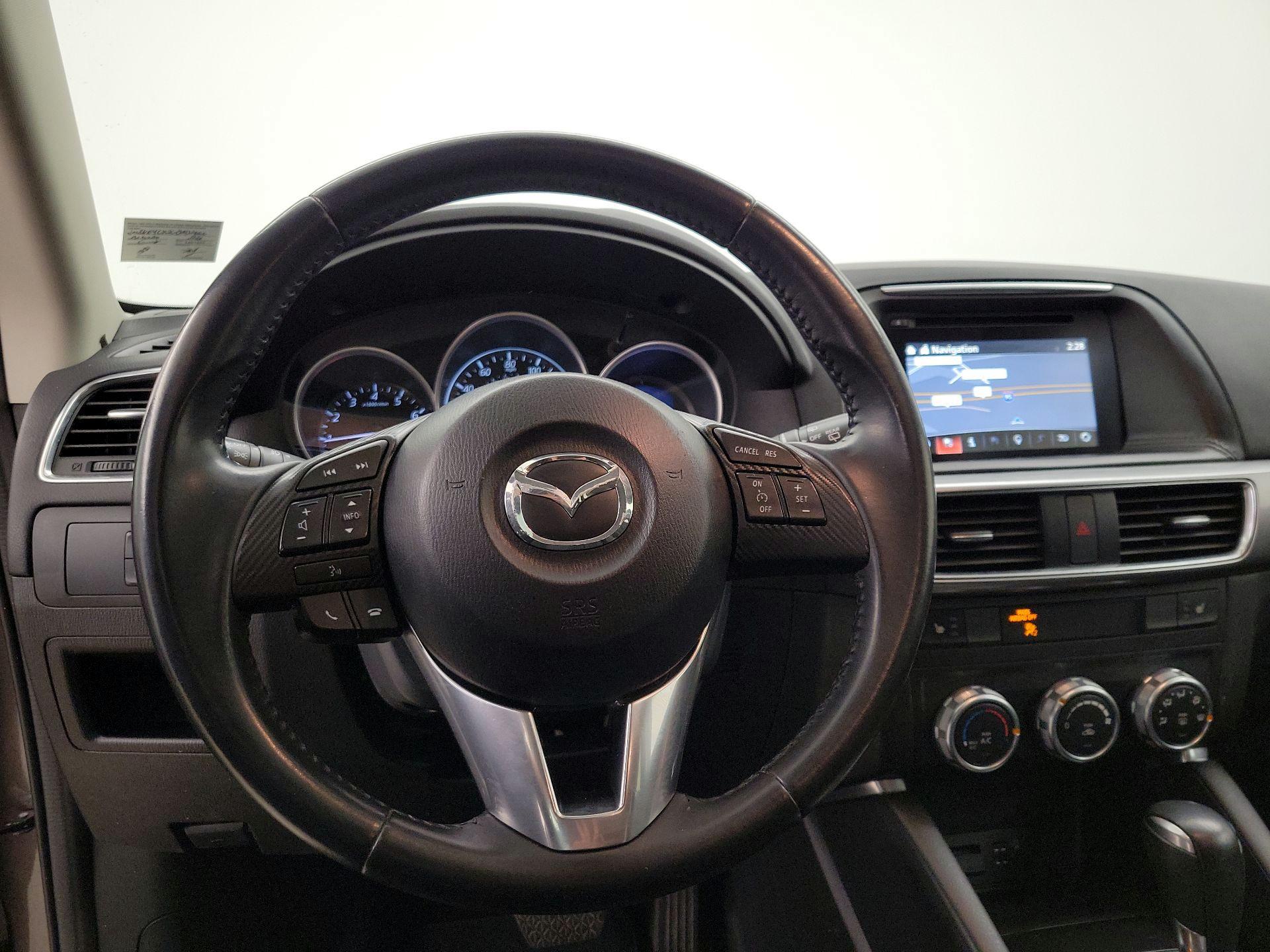 Thumbnail: 2016 Mazda CX-5 - 10