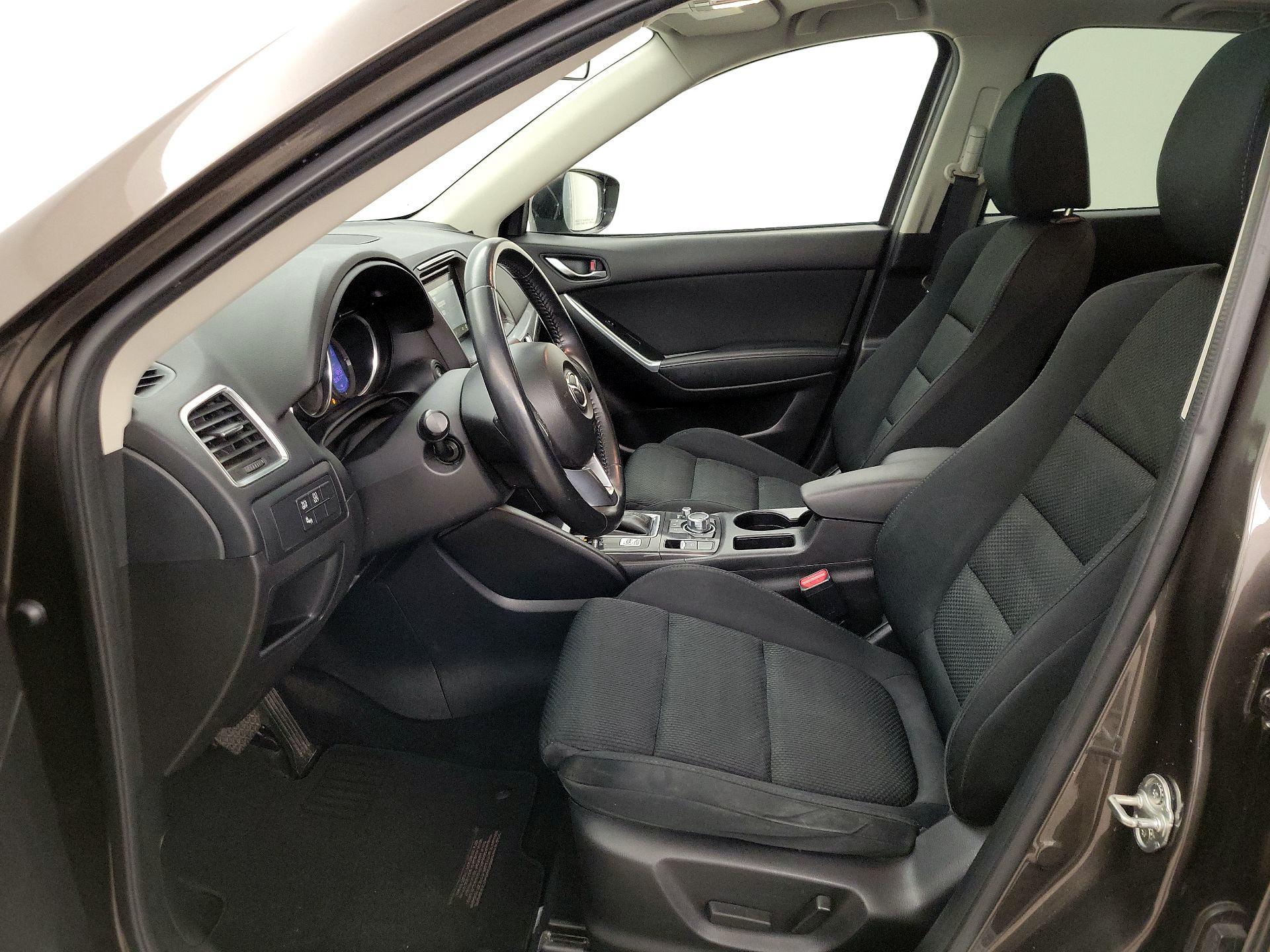 Thumbnail: 2016 Mazda CX-5 - 11