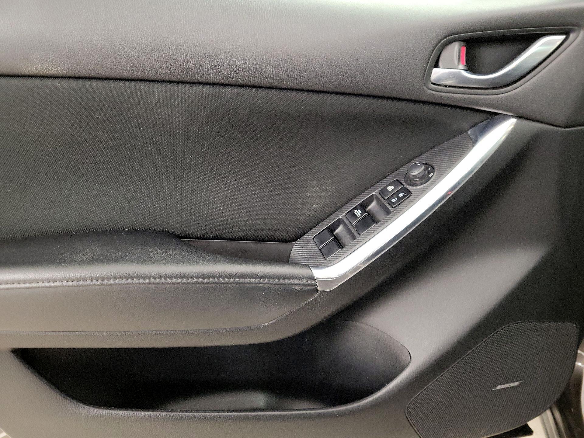 Thumbnail: 2016 Mazda CX-5 - 12