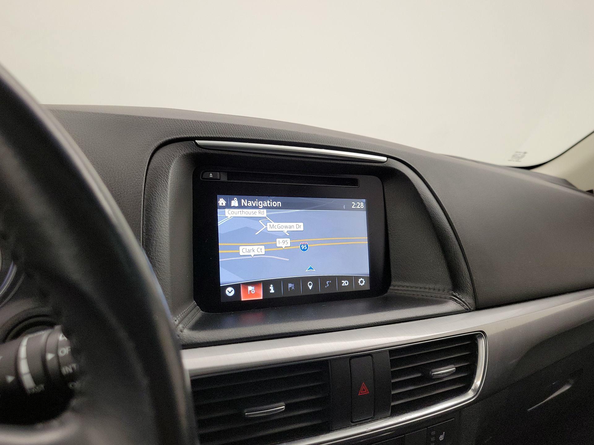 Thumbnail: 2016 Mazda CX-5 - 14