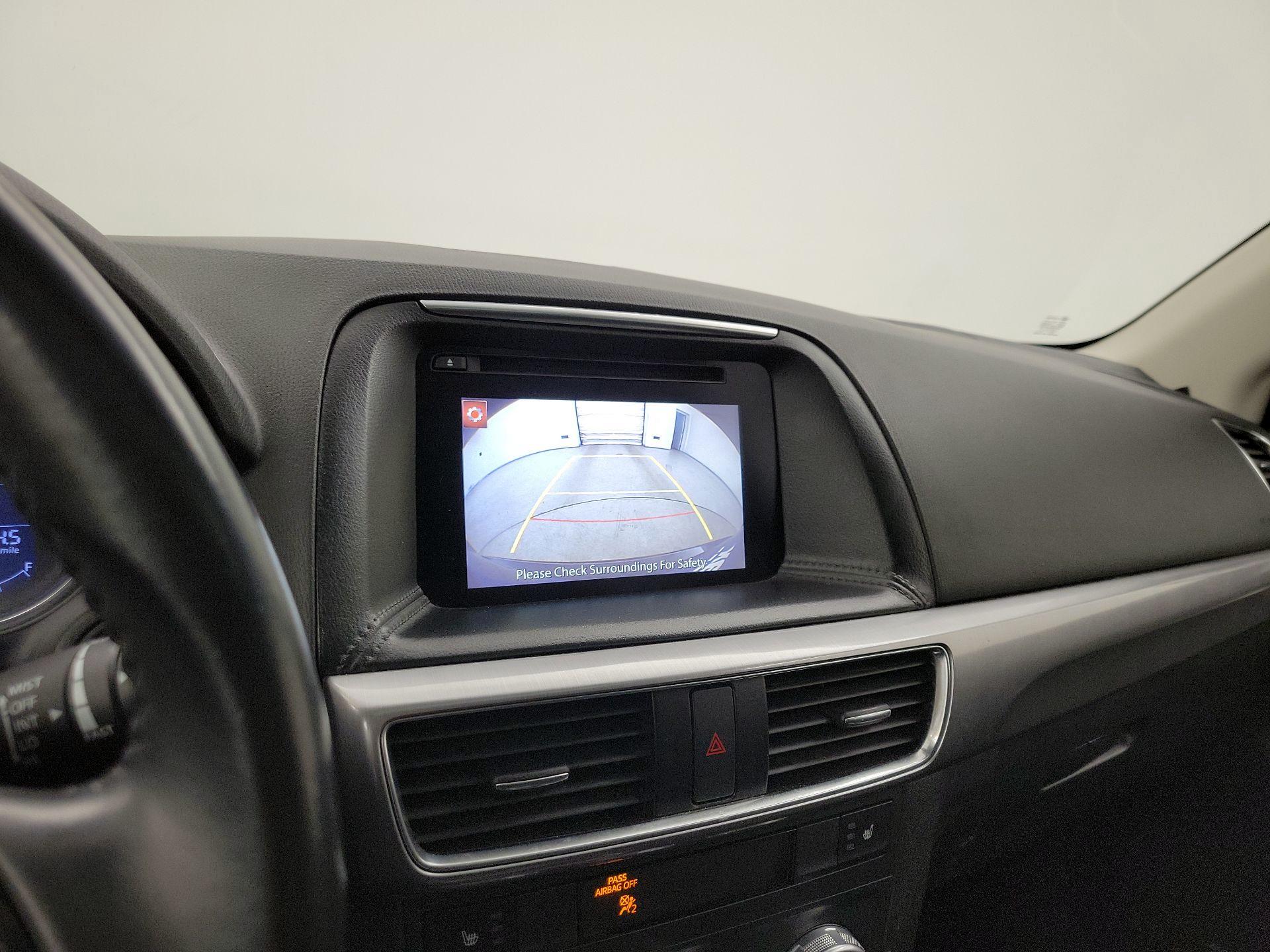 Thumbnail: 2016 Mazda CX-5 - 15