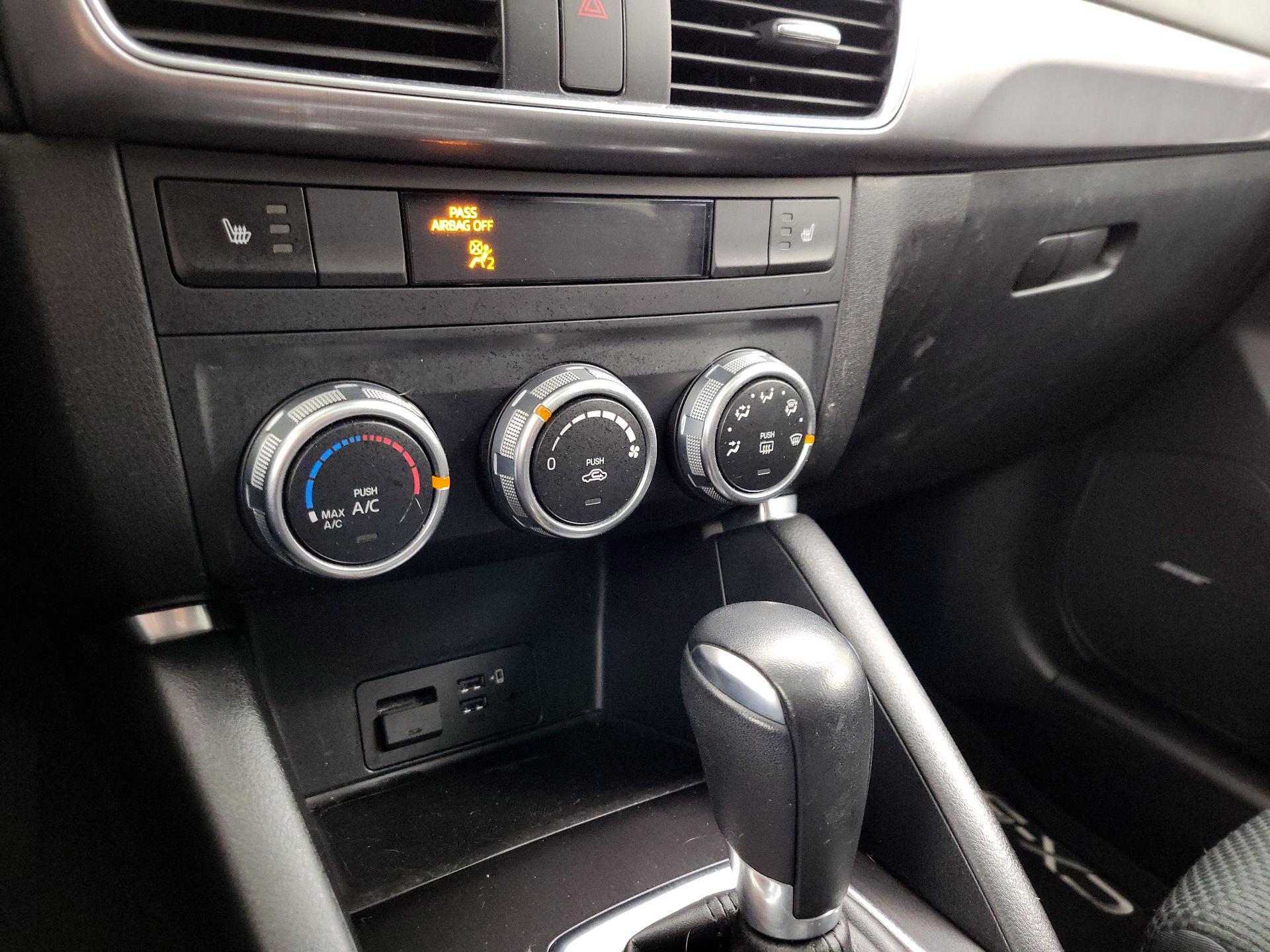 Thumbnail: 2016 Mazda CX-5 - 17