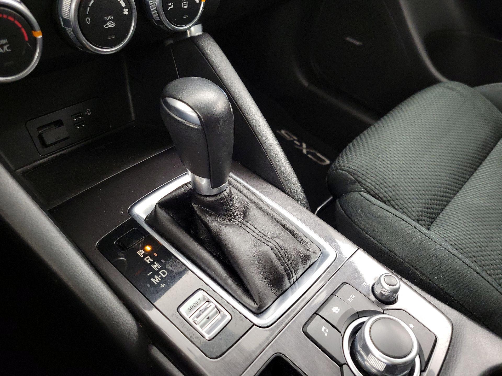 Thumbnail: 2016 Mazda CX-5 - 18