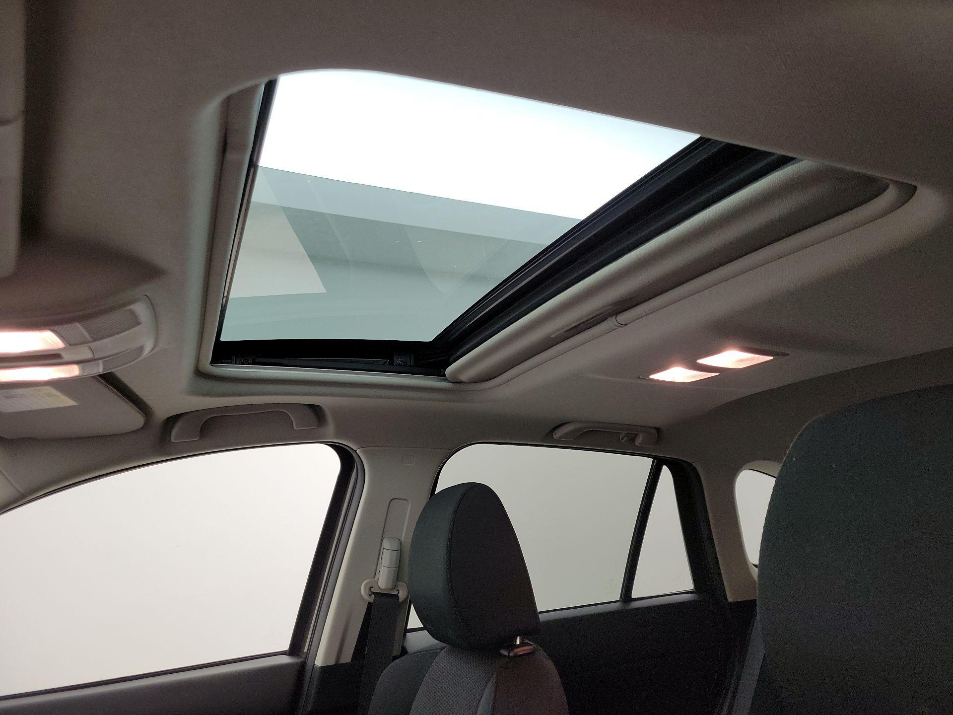 Thumbnail: 2016 Mazda CX-5 - 20