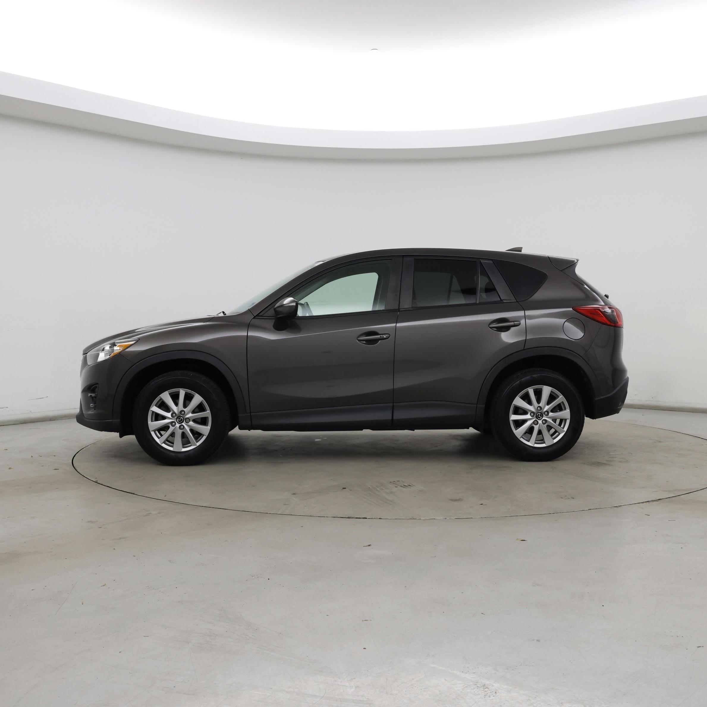 Thumbnail: 2016 Mazda CX-5 - 3