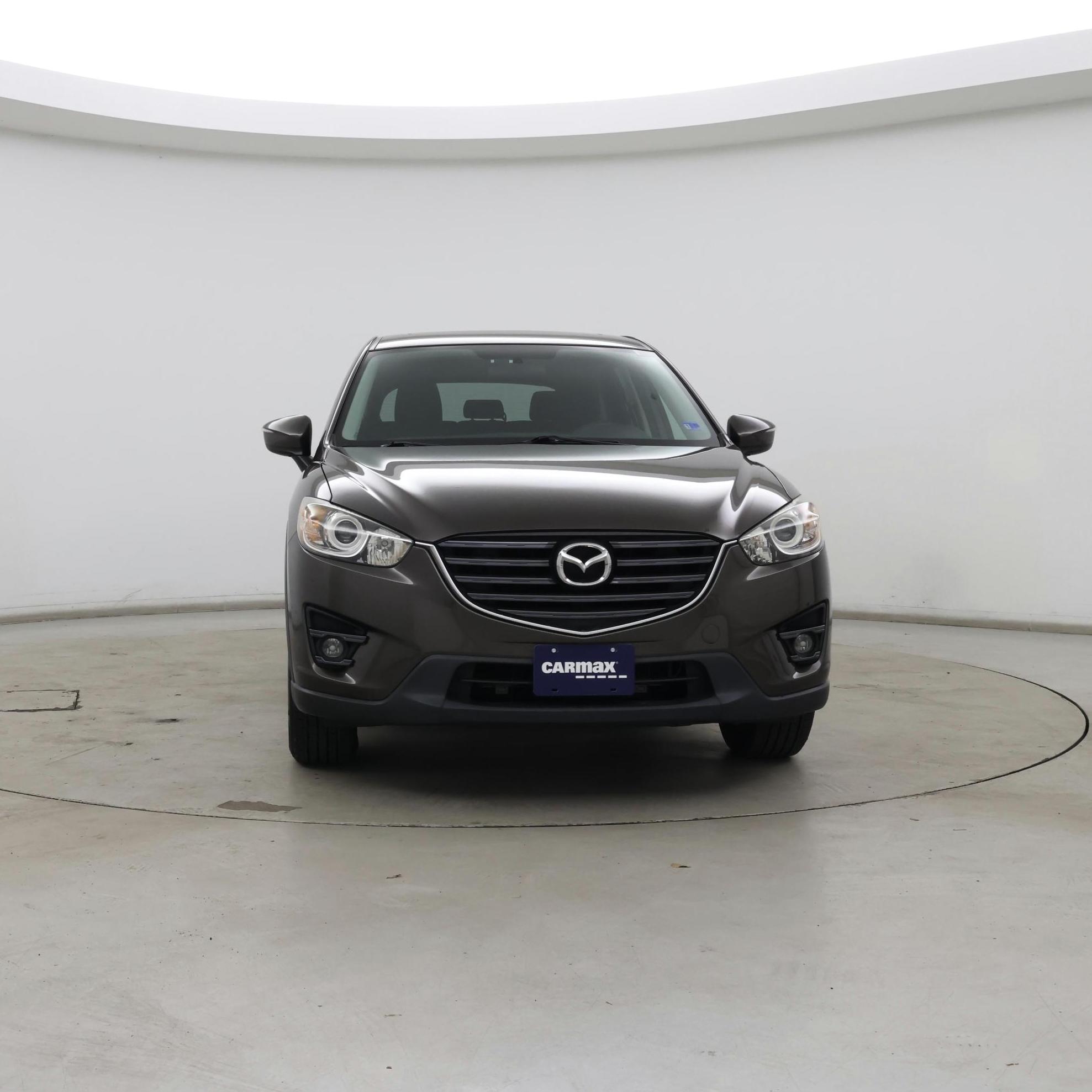 Thumbnail: 2016 Mazda CX-5 - 5