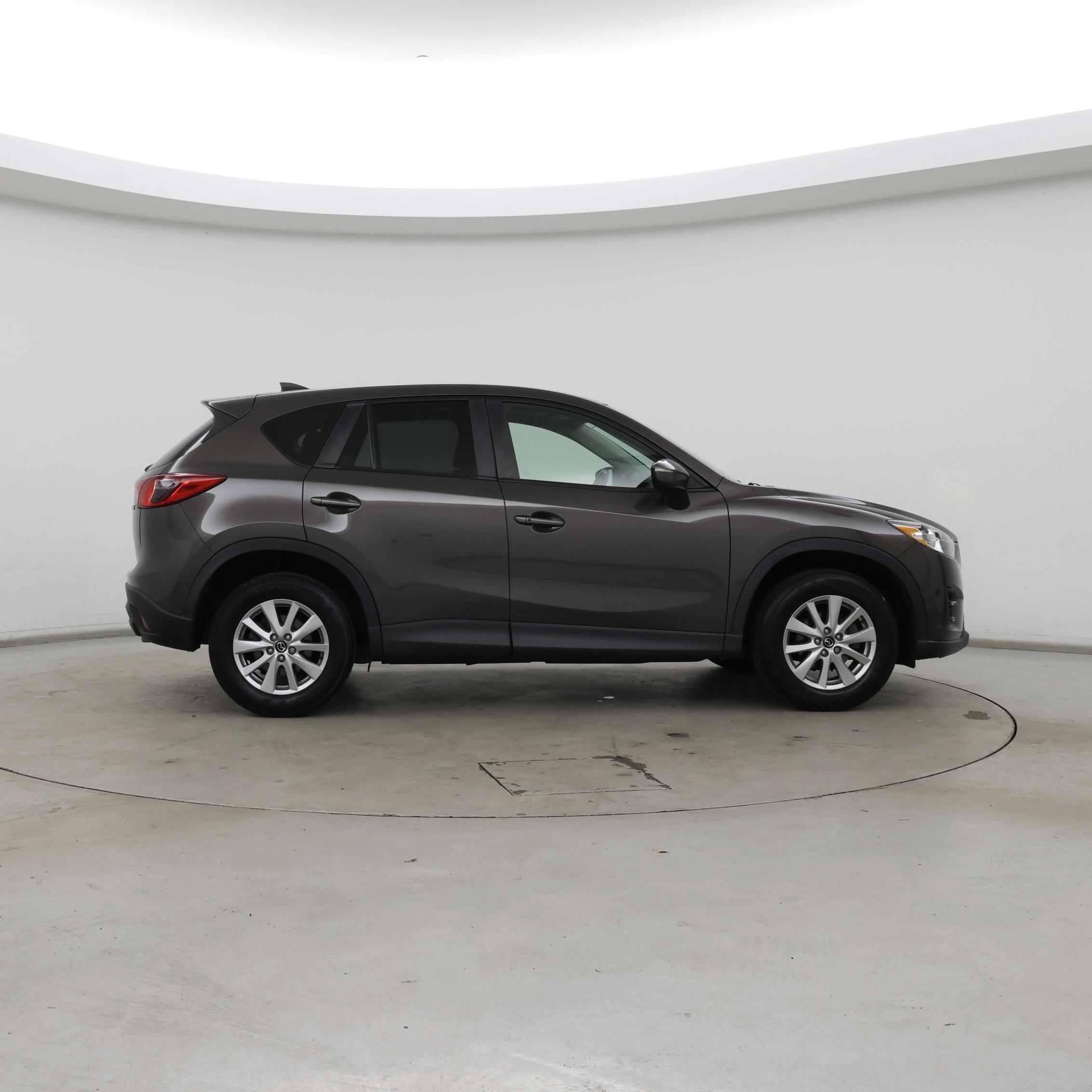 Thumbnail: 2016 Mazda CX-5 - 7