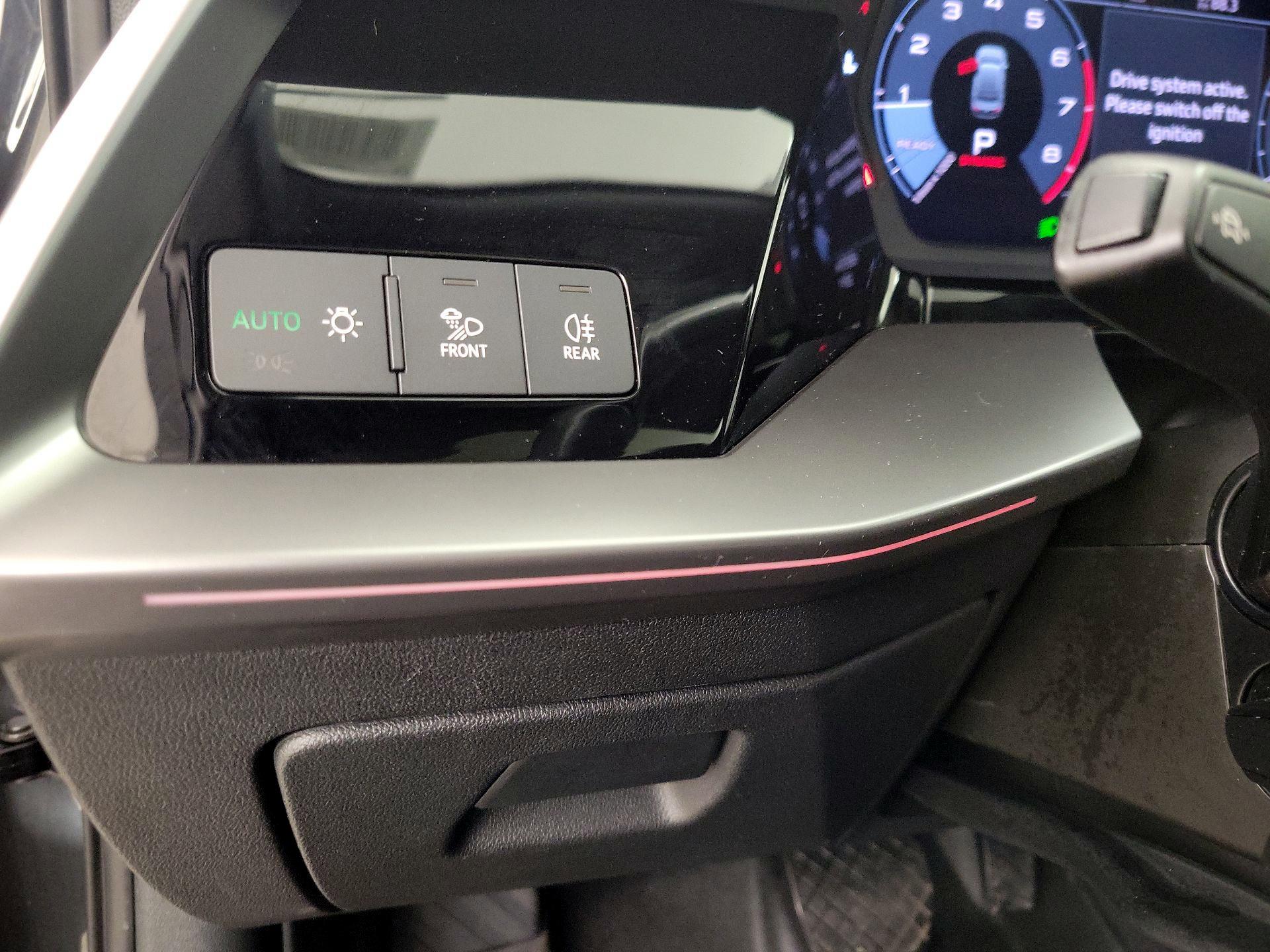 Thumbnail: 2024 Audi A3 - 13