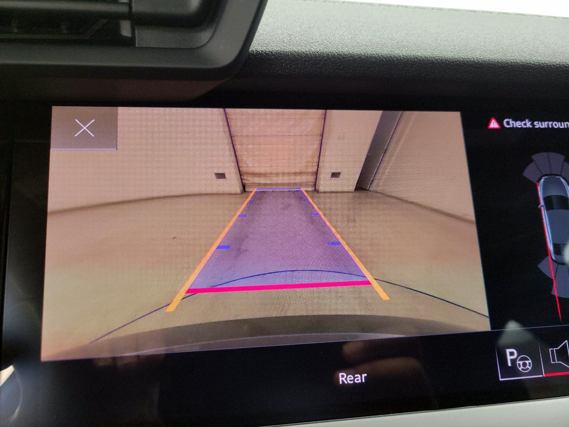 Thumbnail: 2024 Audi A3 - 14