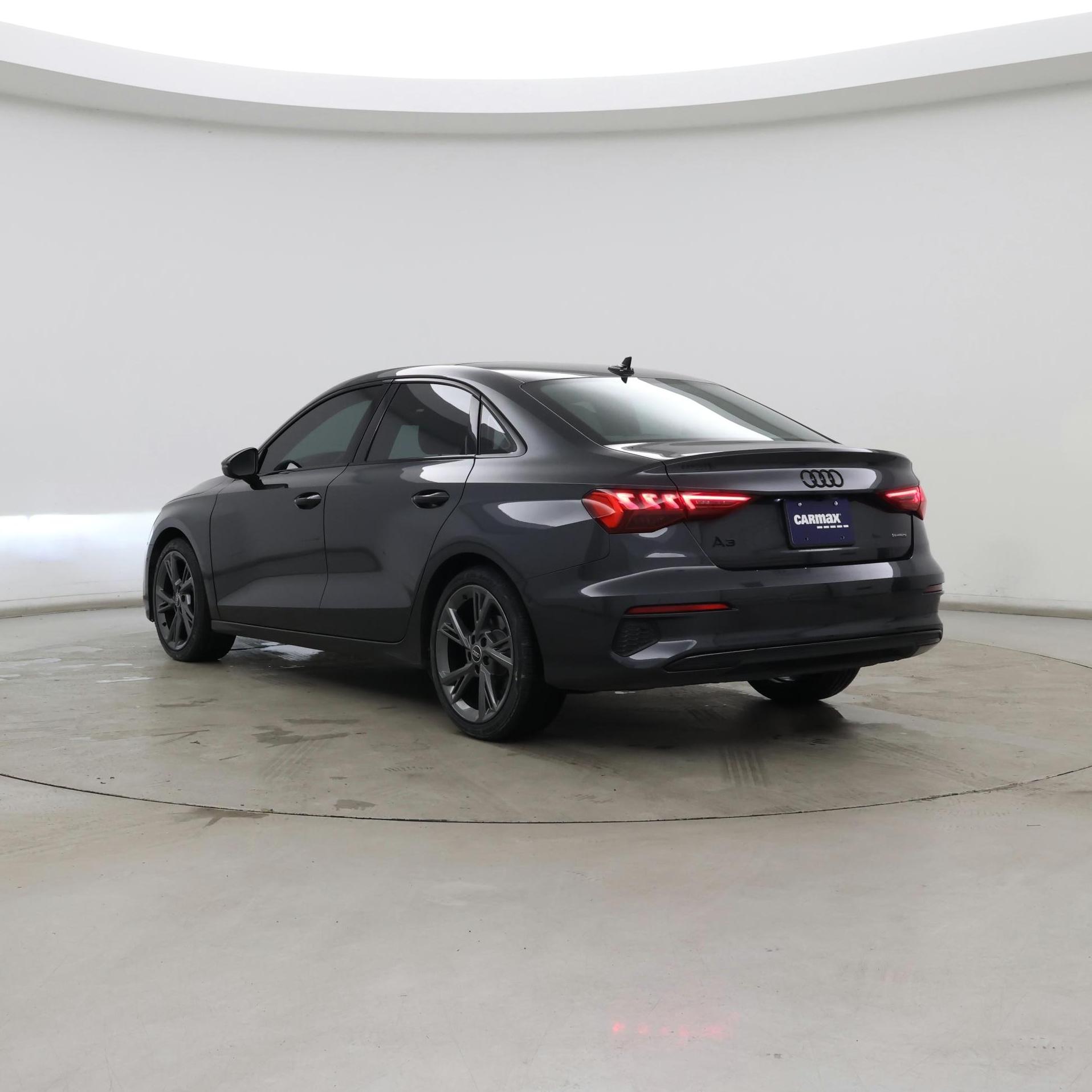 Thumbnail: 2024 Audi A3 - 2