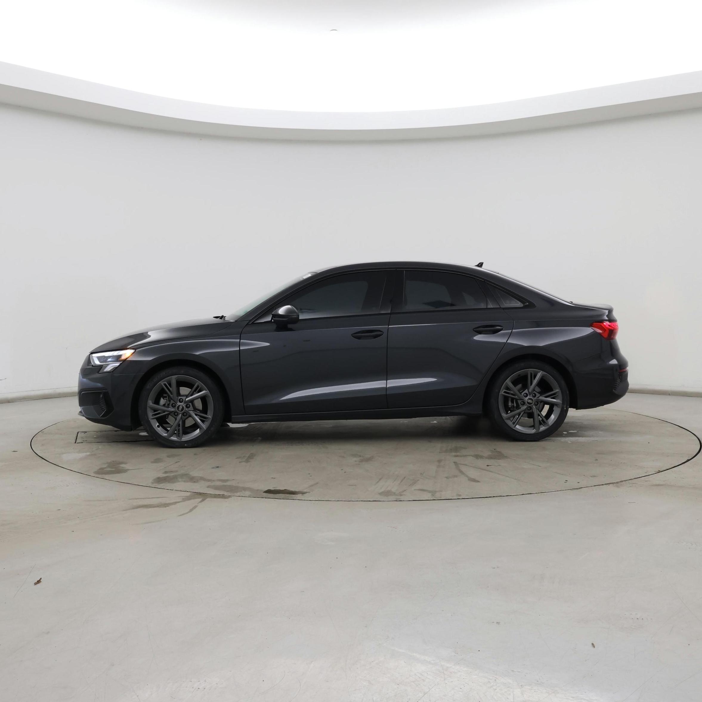 Thumbnail: 2024 Audi A3 - 3