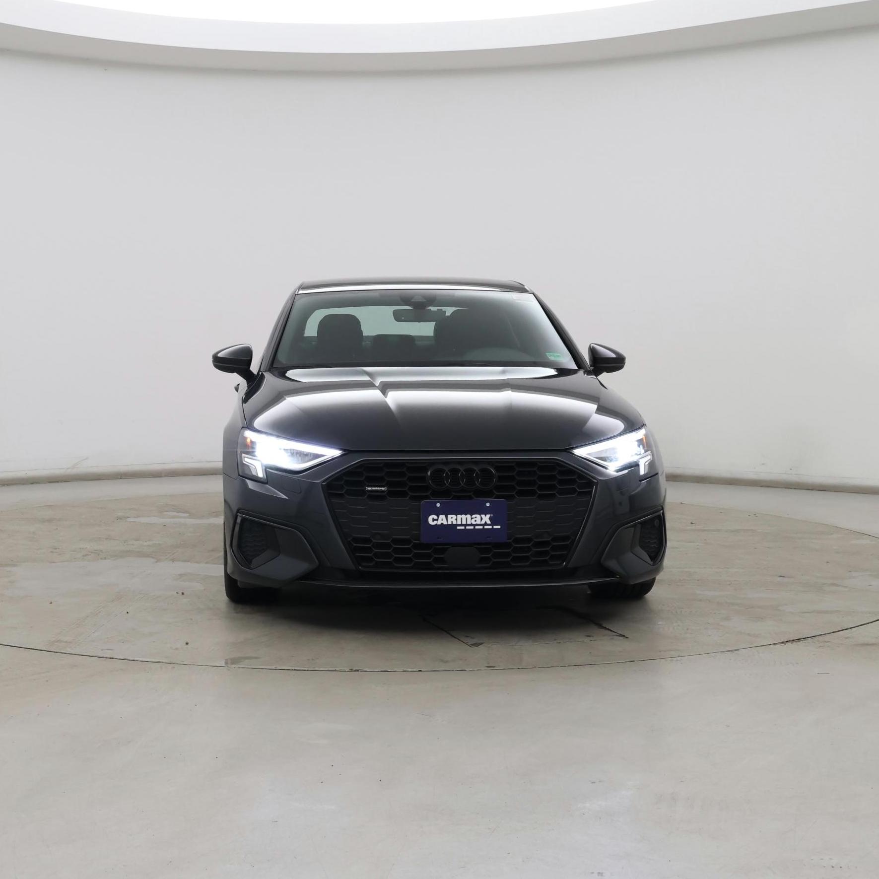 Thumbnail: 2024 Audi A3 - 5