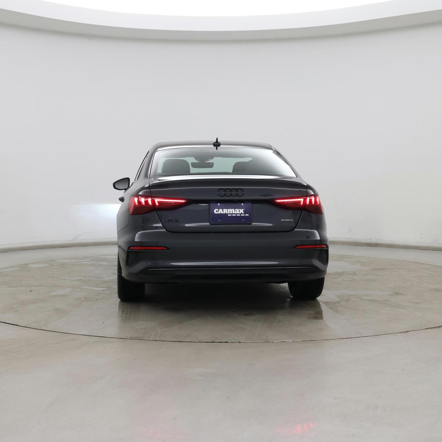 Thumbnail: 2024 Audi A3 - 6