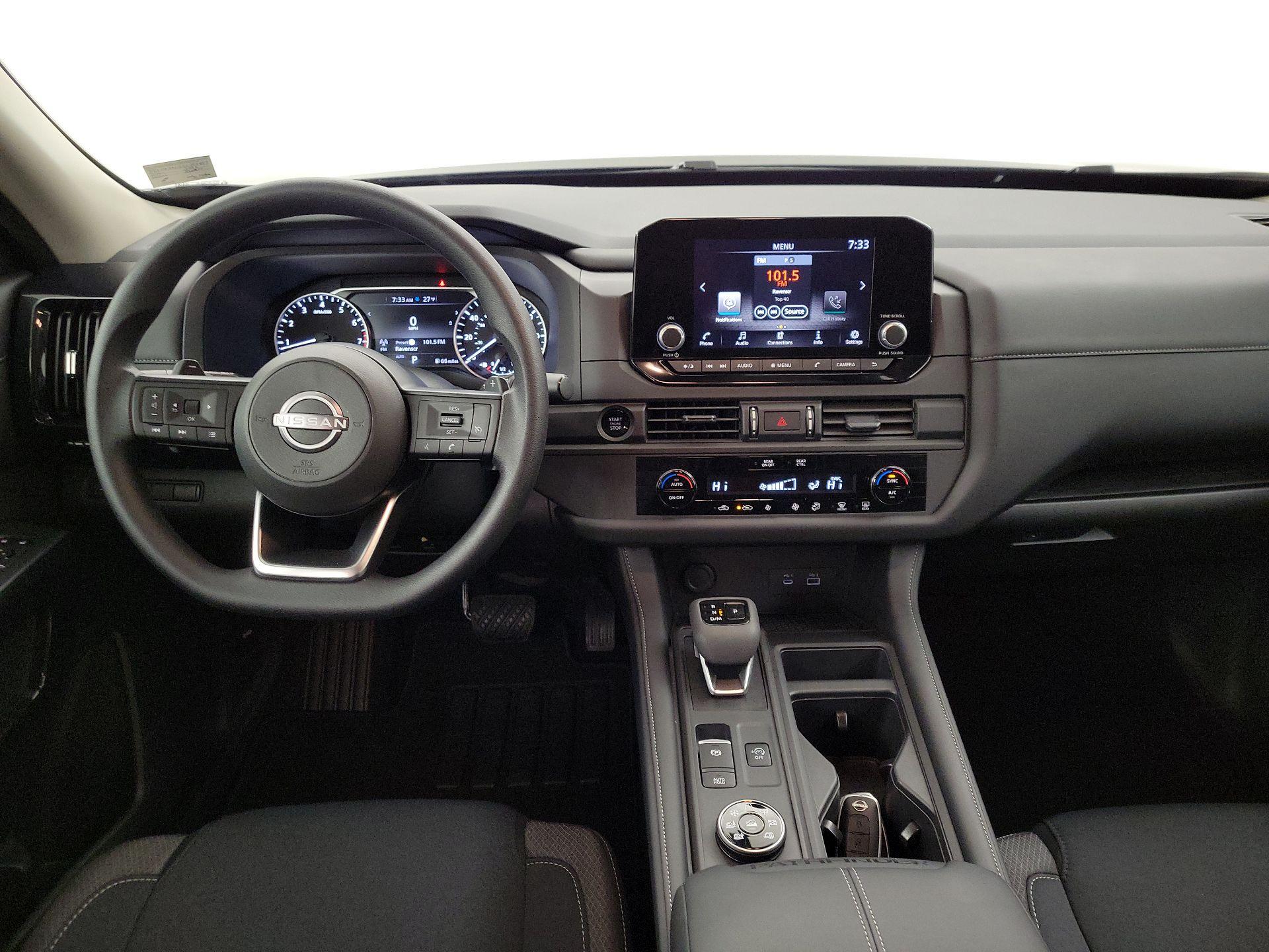 Thumbnail: 2025 Nissan Pathfinder - 9