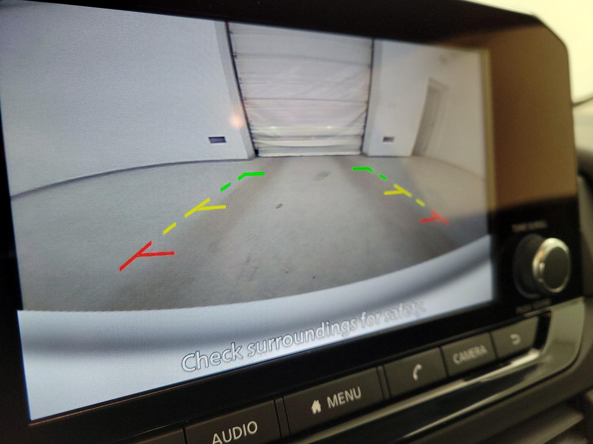 Thumbnail: 2025 Nissan Pathfinder - 14