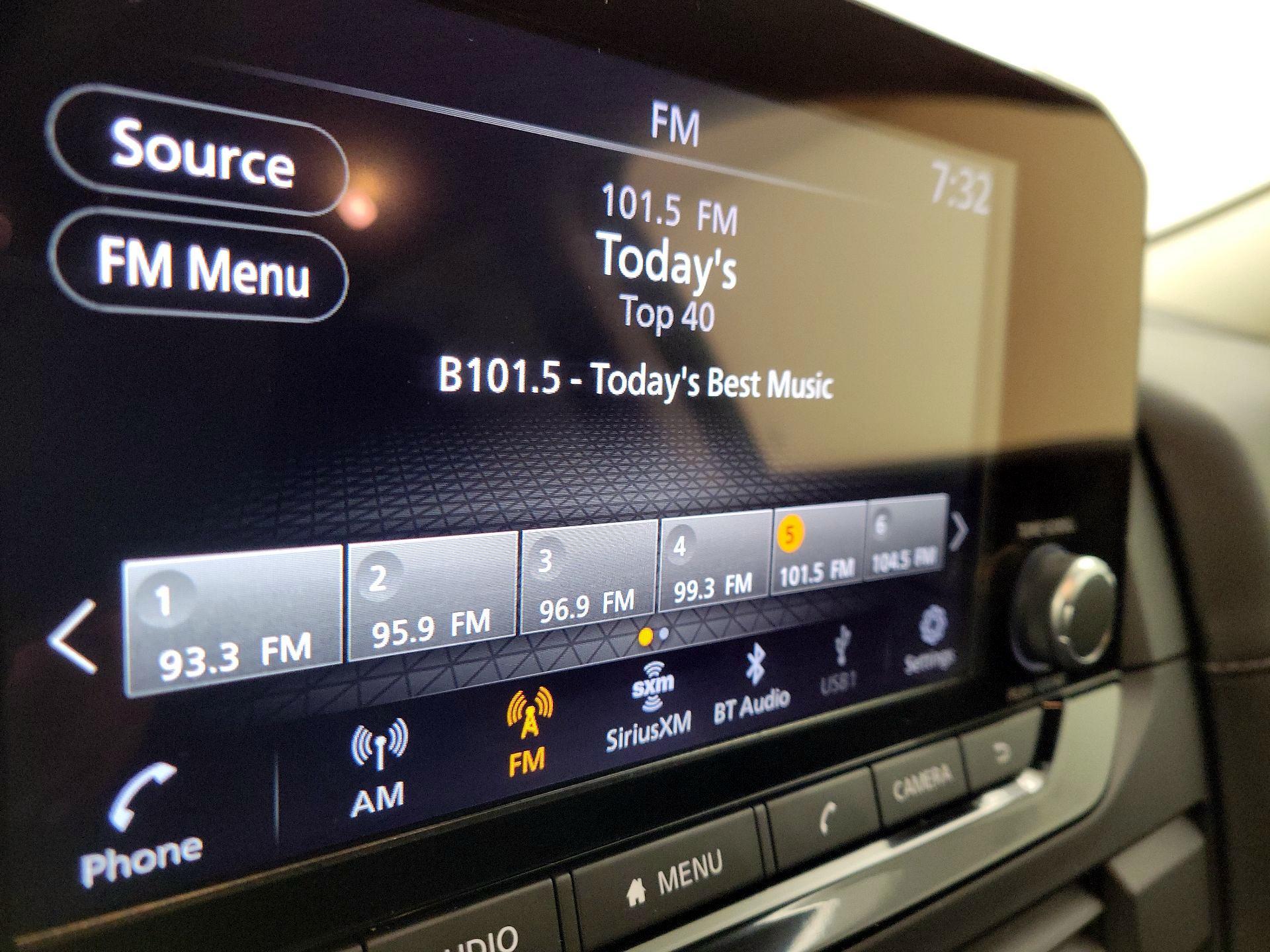 Thumbnail: 2025 Nissan Pathfinder - 15