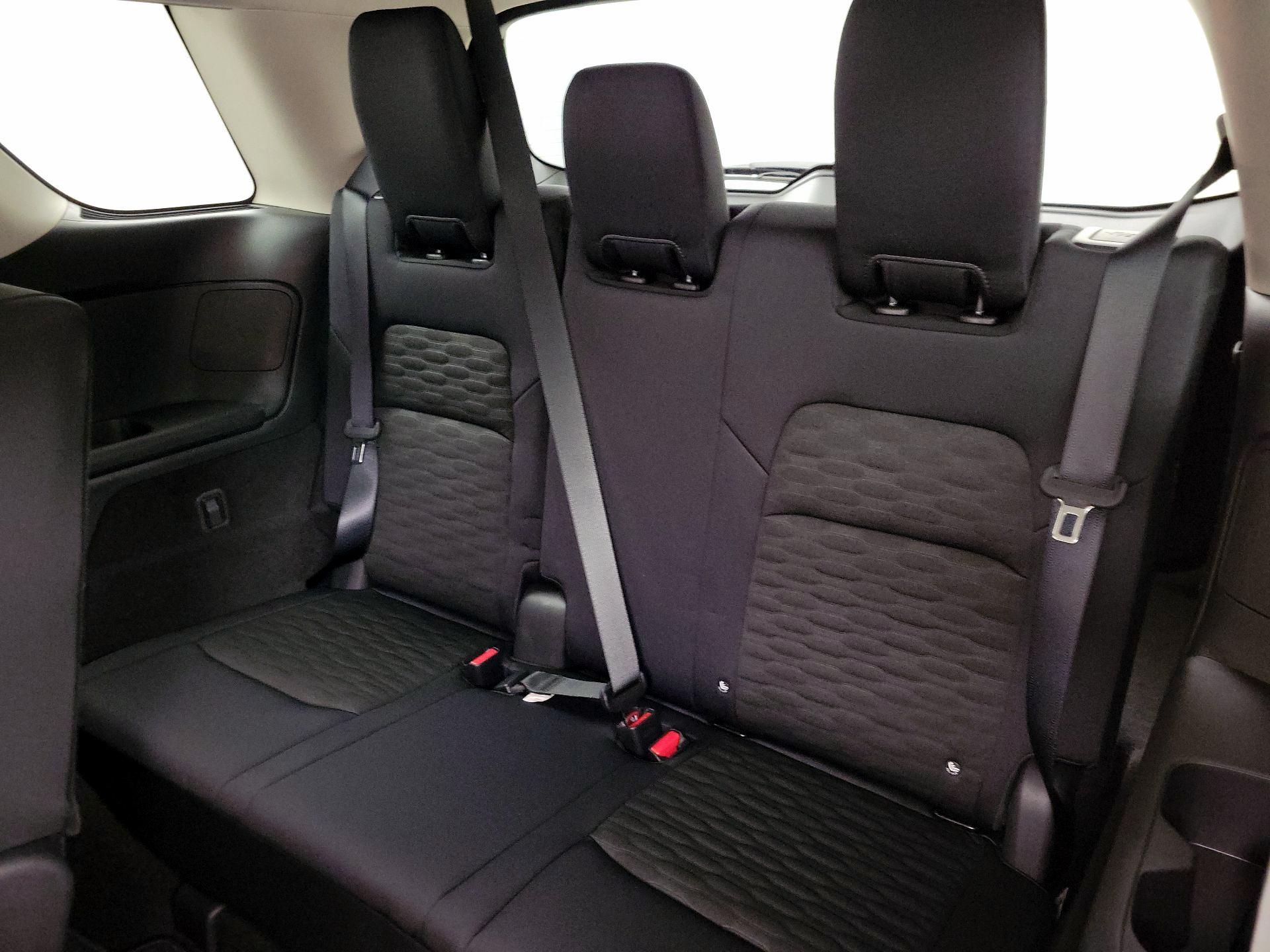 Thumbnail: 2025 Nissan Pathfinder - 20