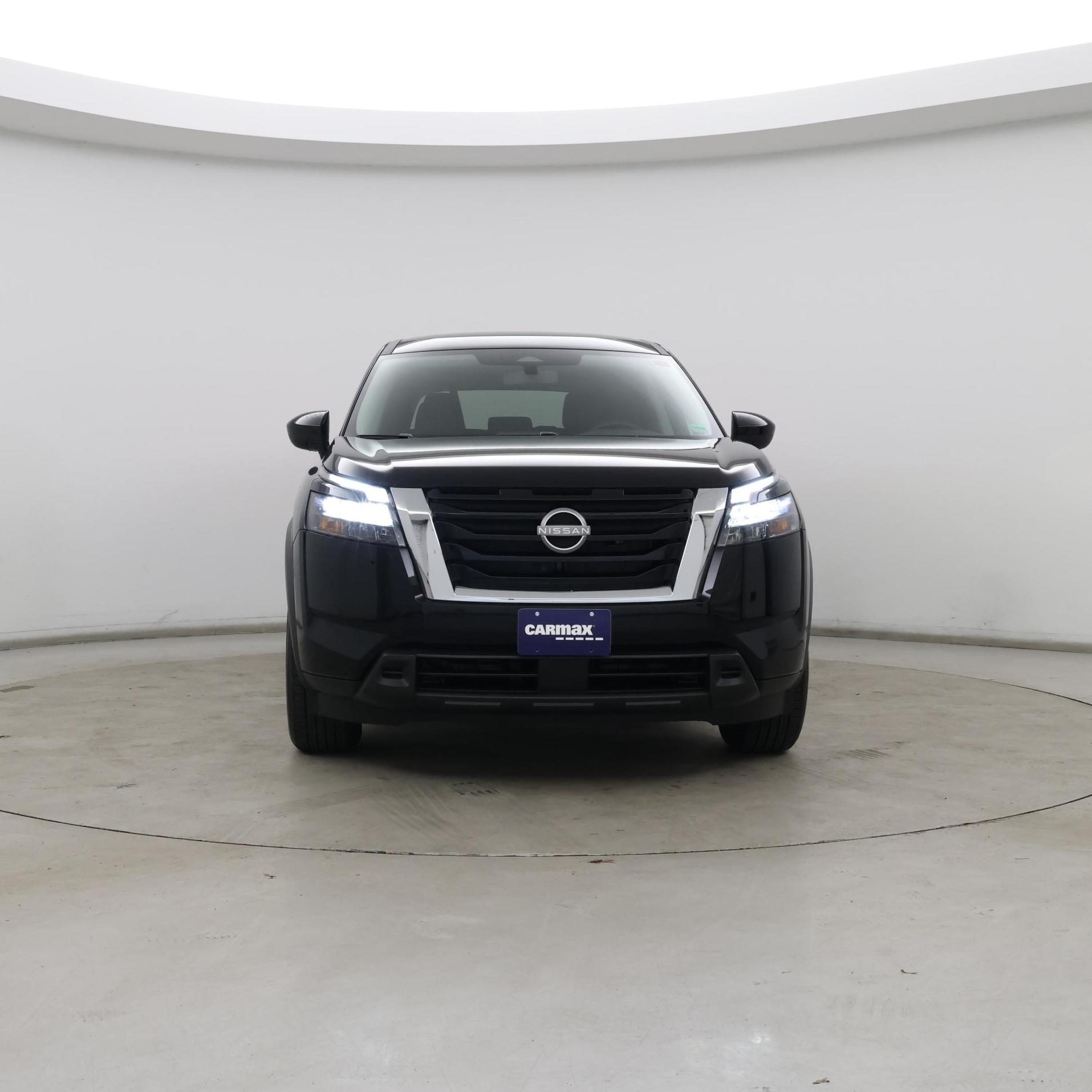 Thumbnail: 2025 Nissan Pathfinder - 5