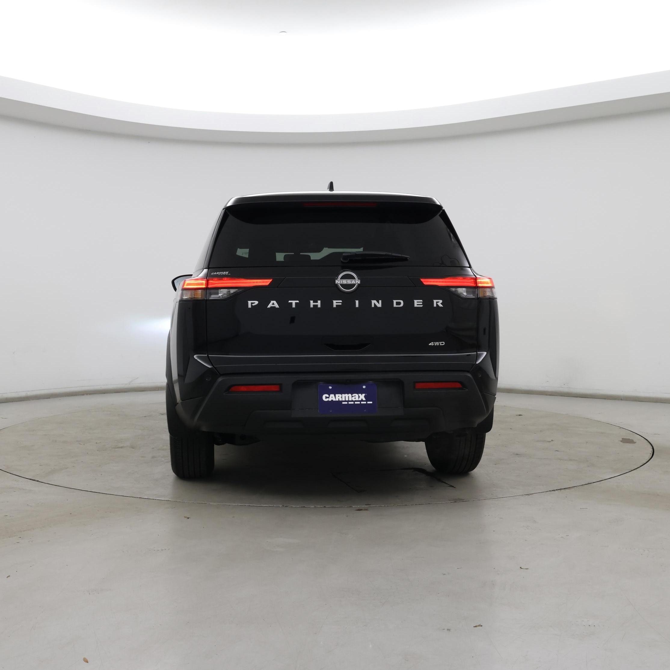 Thumbnail: 2025 Nissan Pathfinder - 6