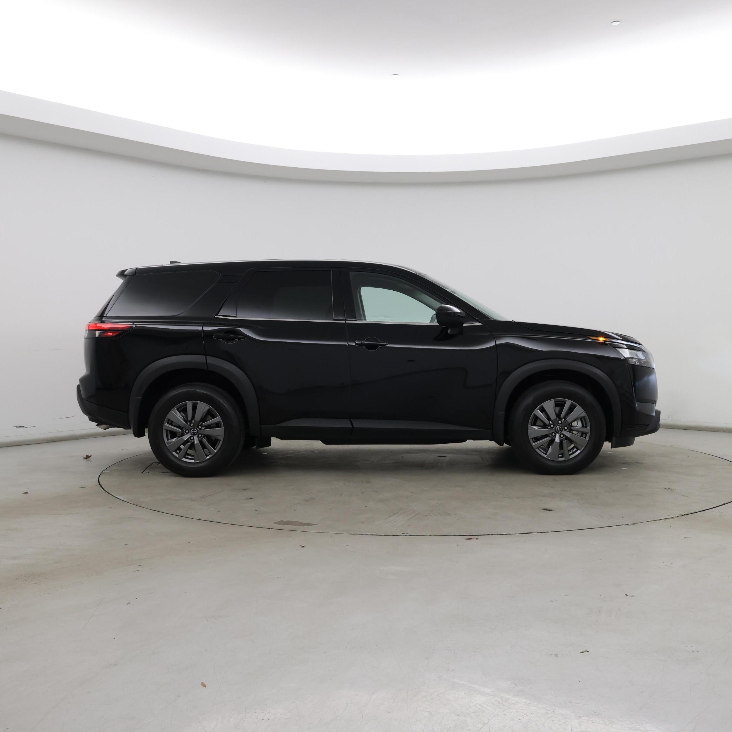 Thumbnail: 2025 Nissan Pathfinder - 7