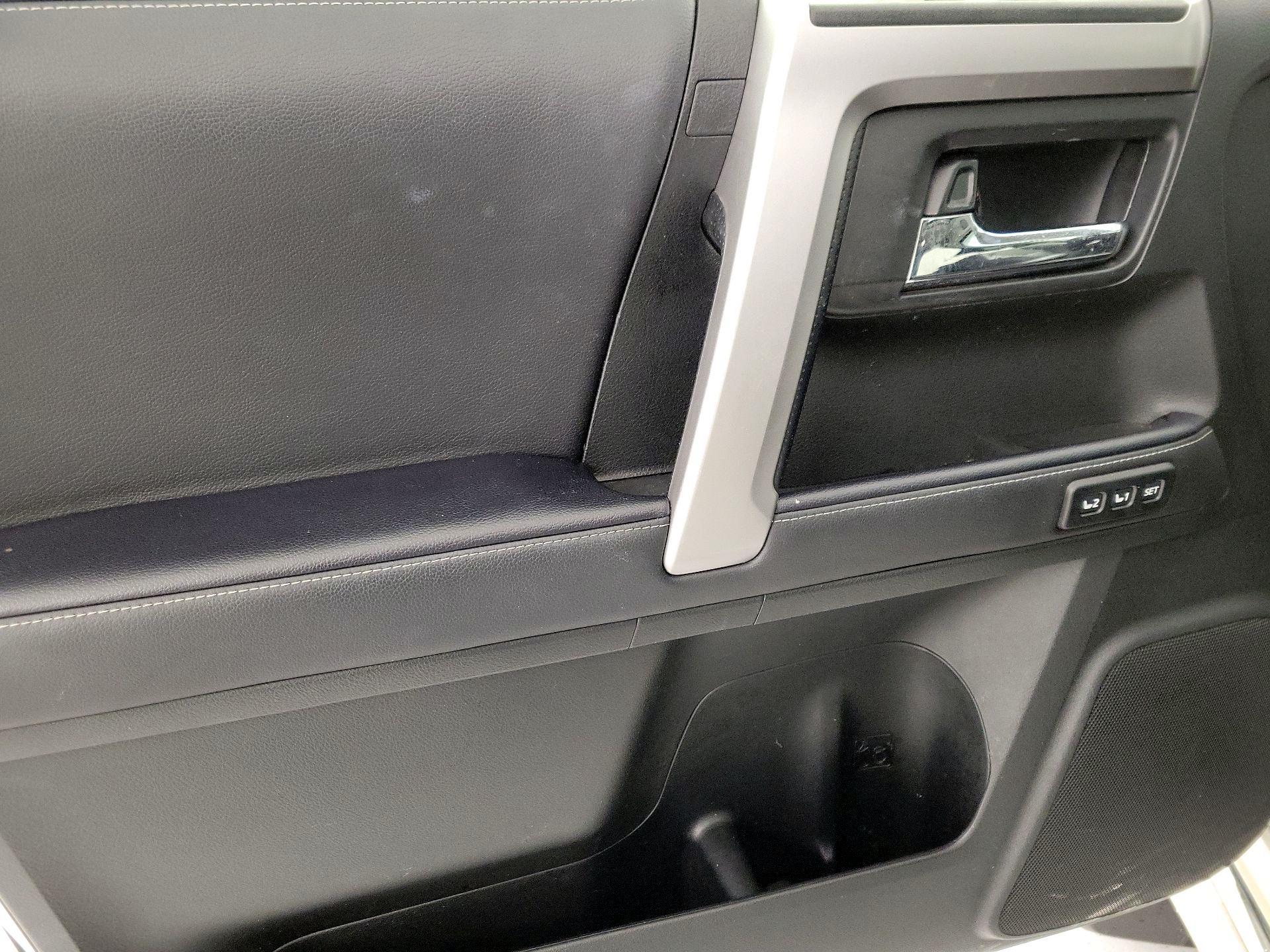 Thumbnail: 2022 Toyota 4Runner - 12