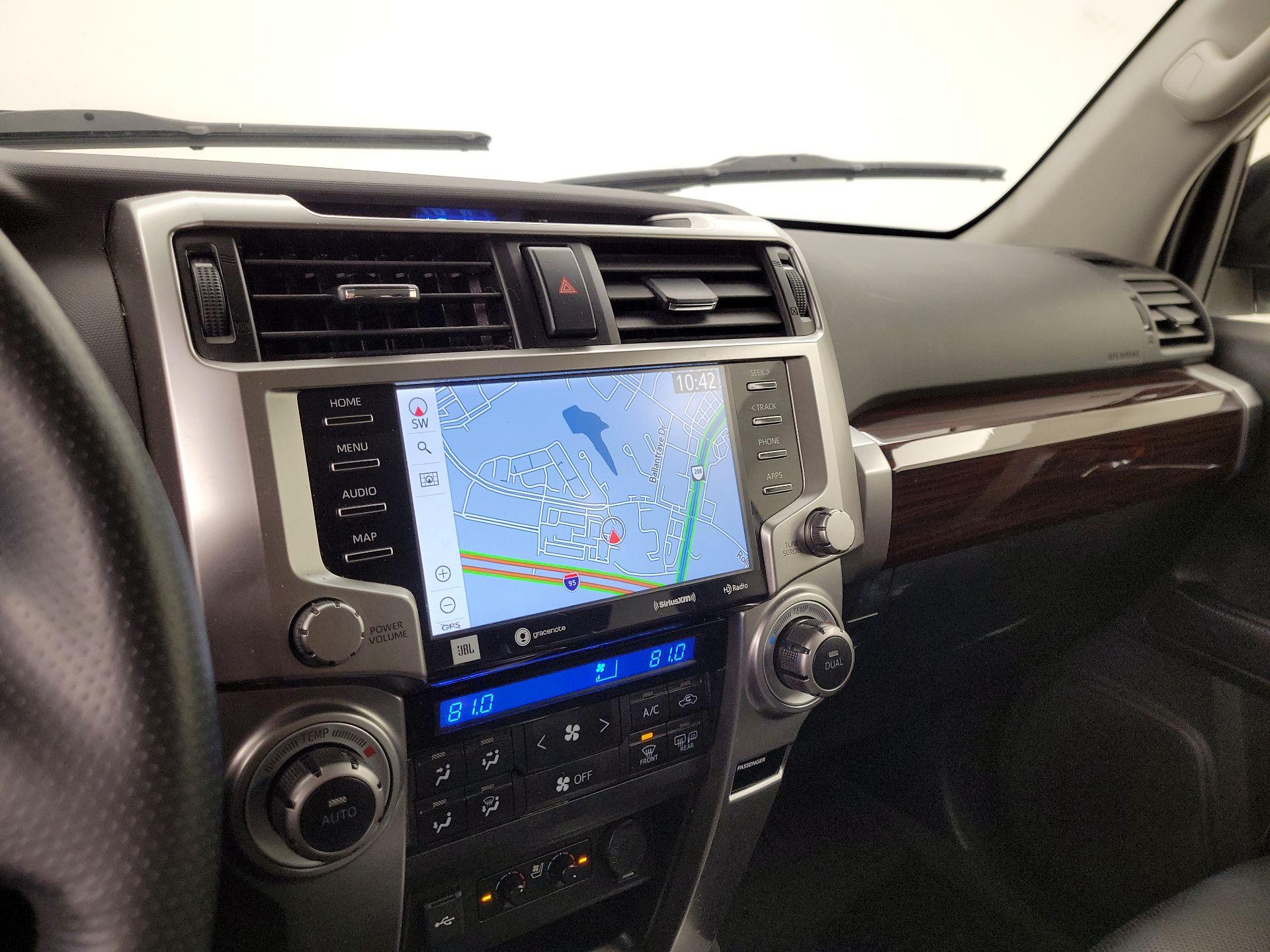 Thumbnail: 2022 Toyota 4Runner - 14