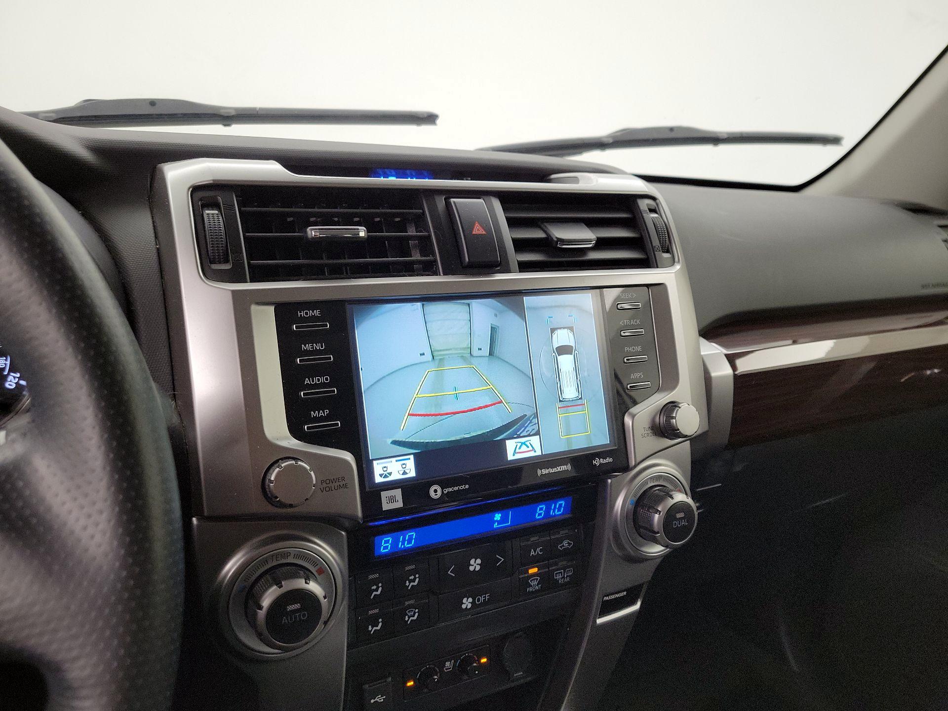 Thumbnail: 2022 Toyota 4Runner - 15