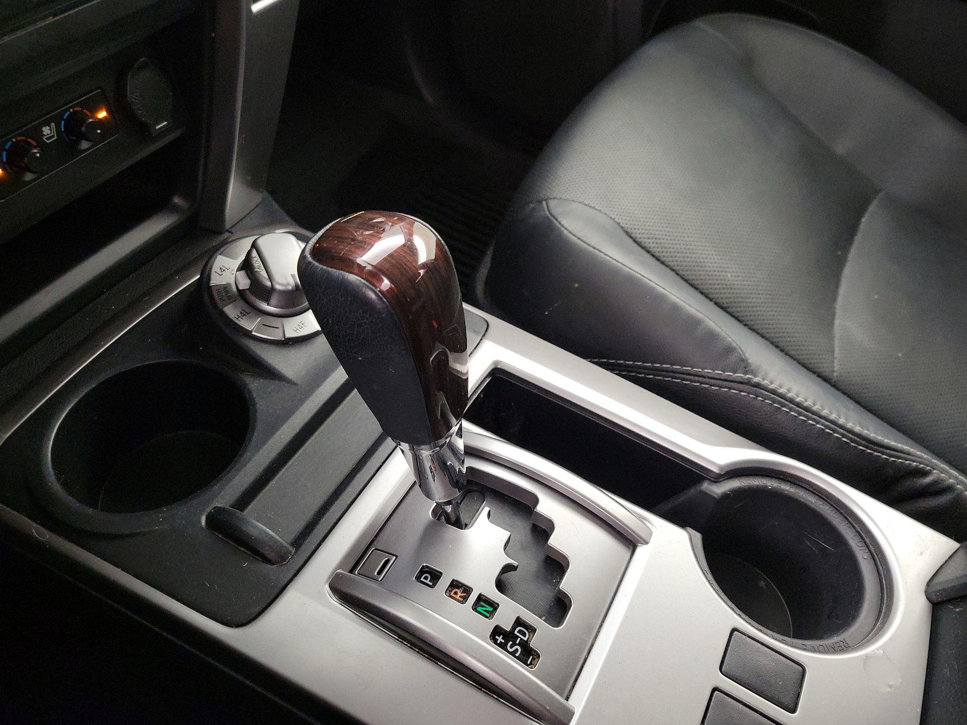 Thumbnail: 2022 Toyota 4Runner - 18