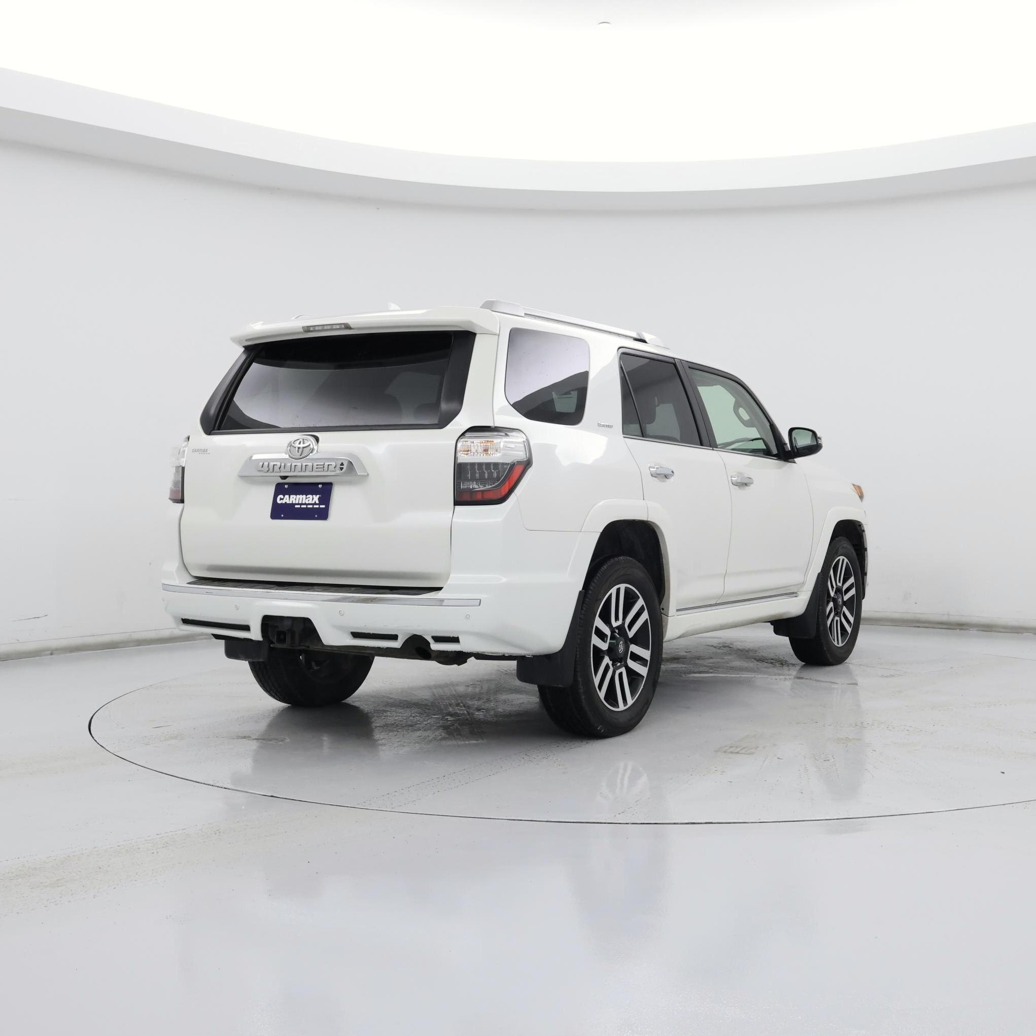 Thumbnail: 2022 Toyota 4Runner - 8