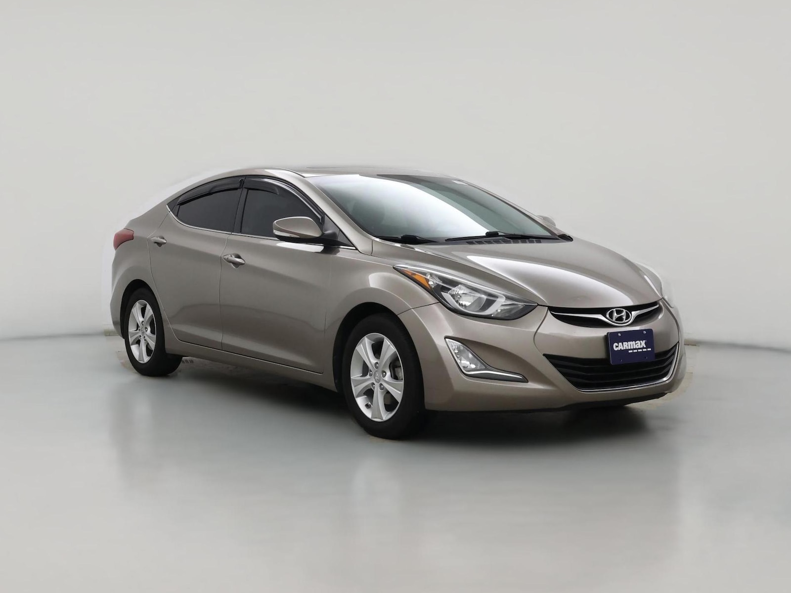 2016 Hyundai Elantra Value Edition
