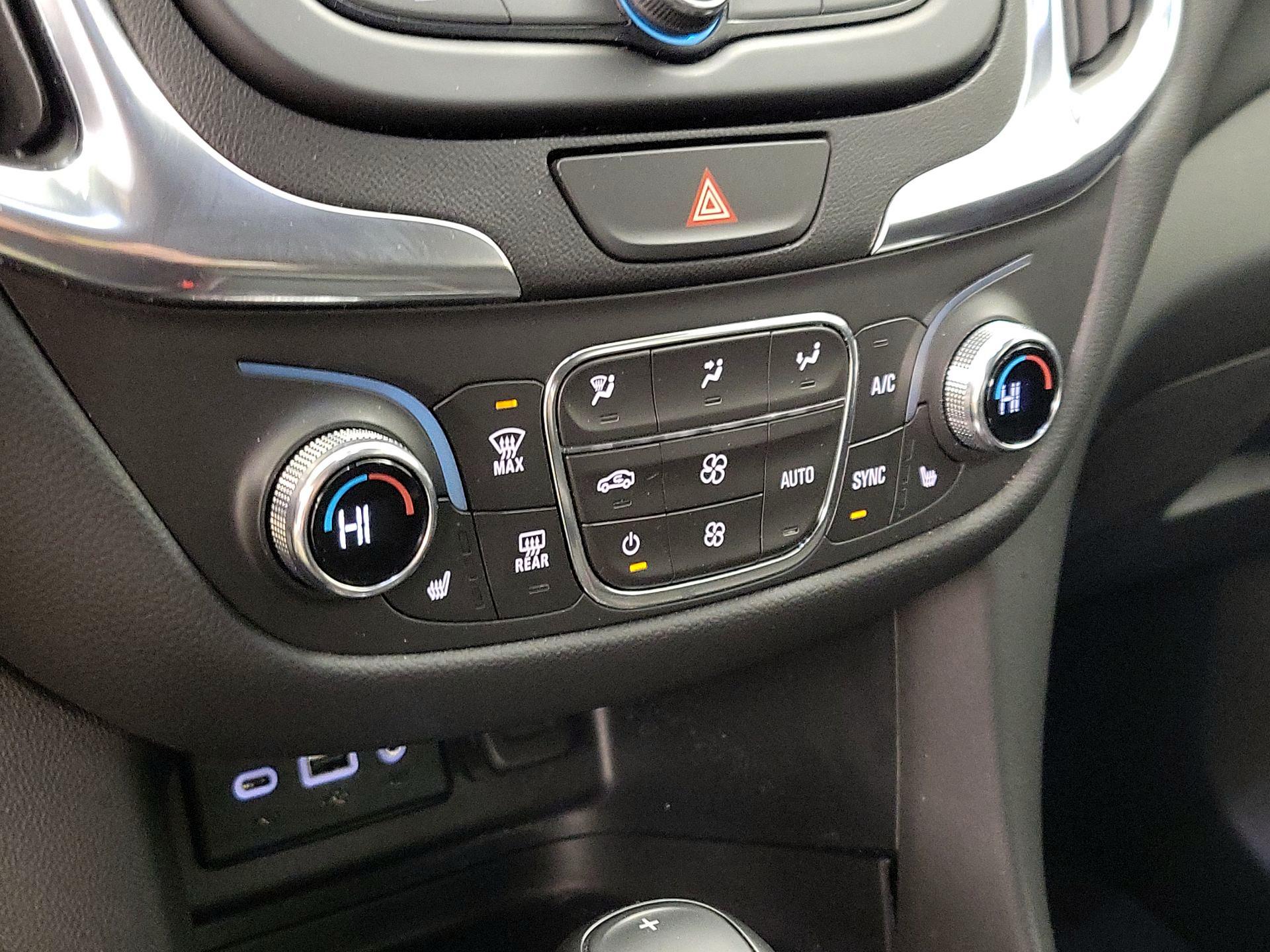 Thumbnail: 2021 Chevrolet Equinox - 16