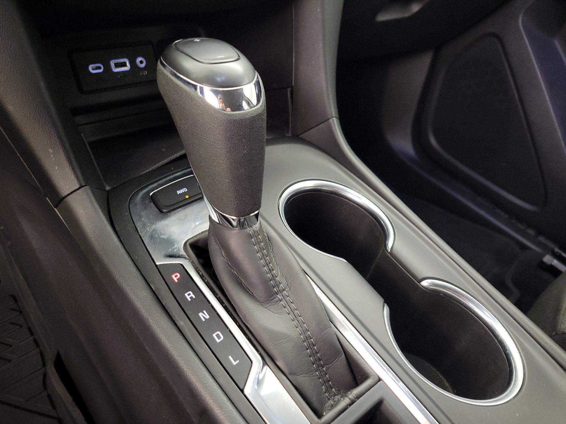 Thumbnail: 2021 Chevrolet Equinox - 17