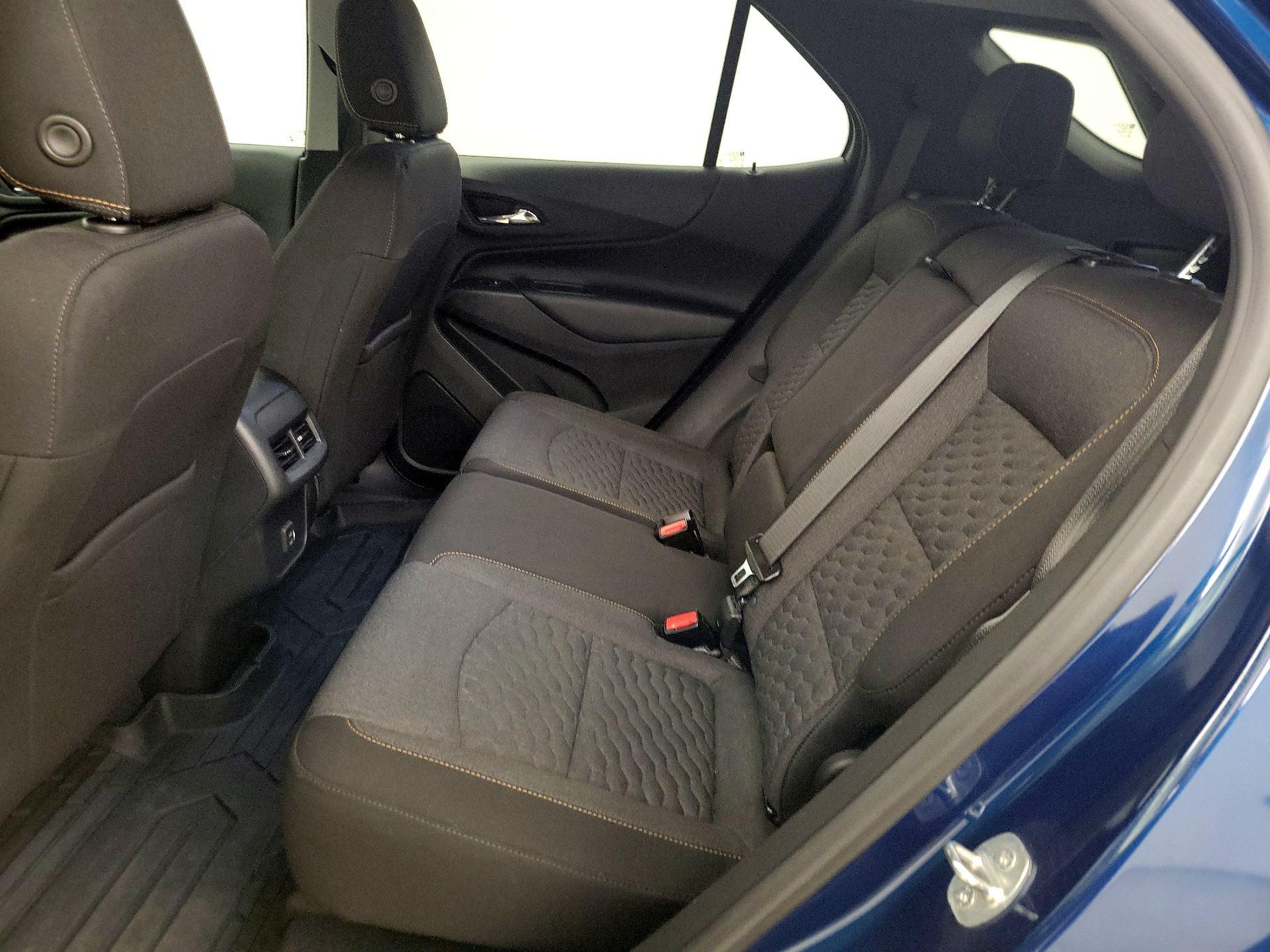 Thumbnail: 2021 Chevrolet Equinox - 19