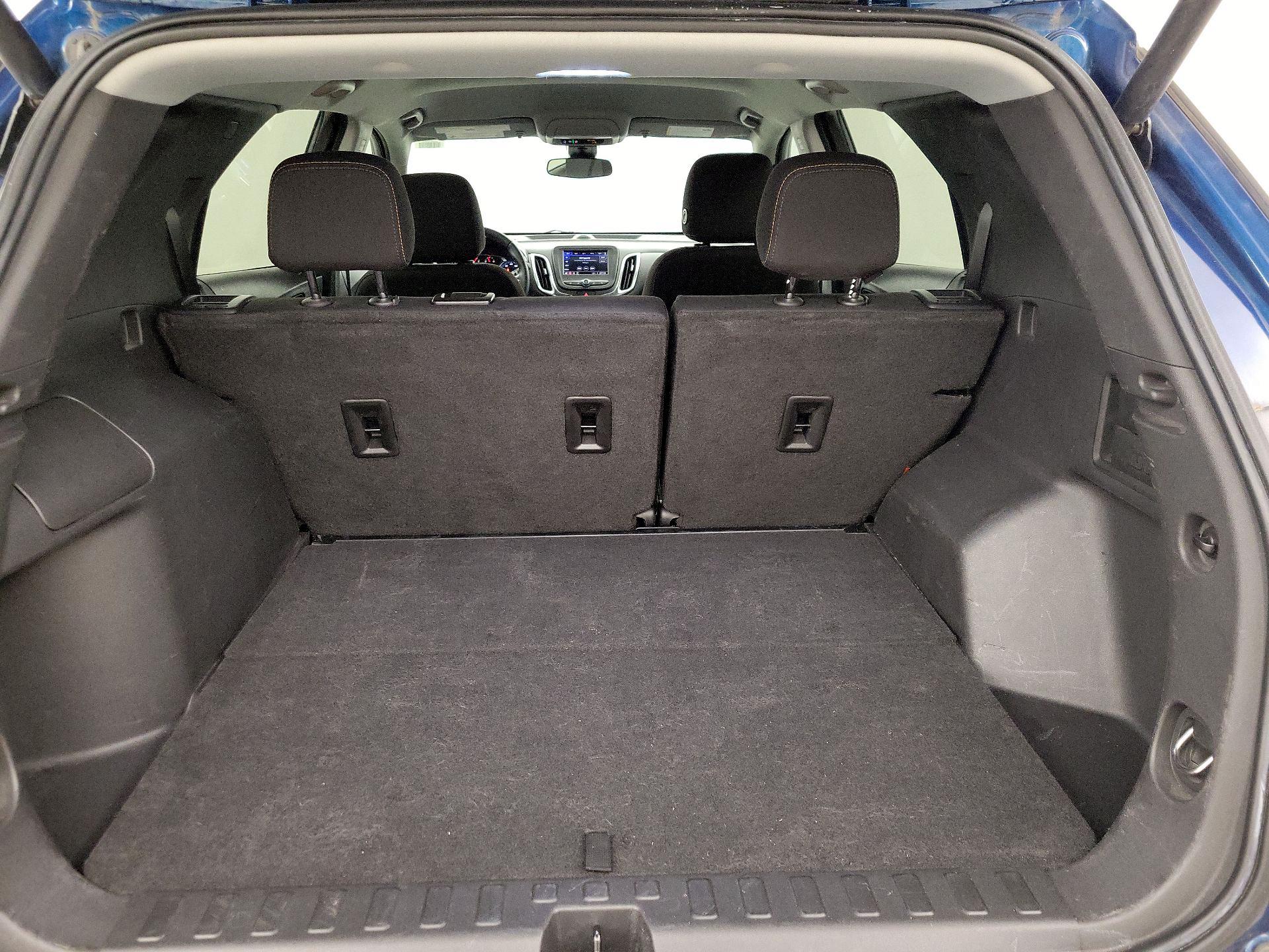 Thumbnail: 2021 Chevrolet Equinox - 20