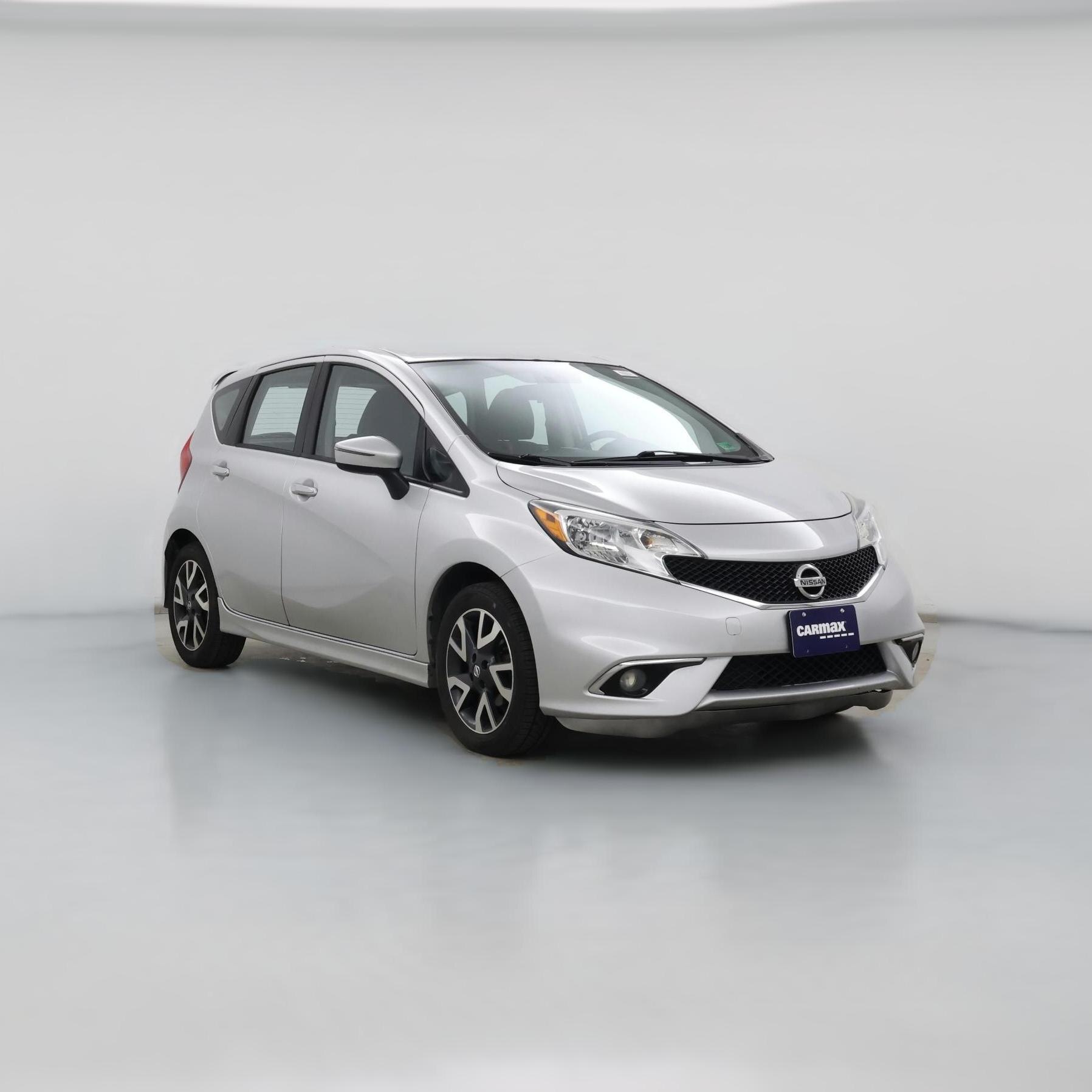 Thumbnail: 2016 Nissan Versa Note - 1