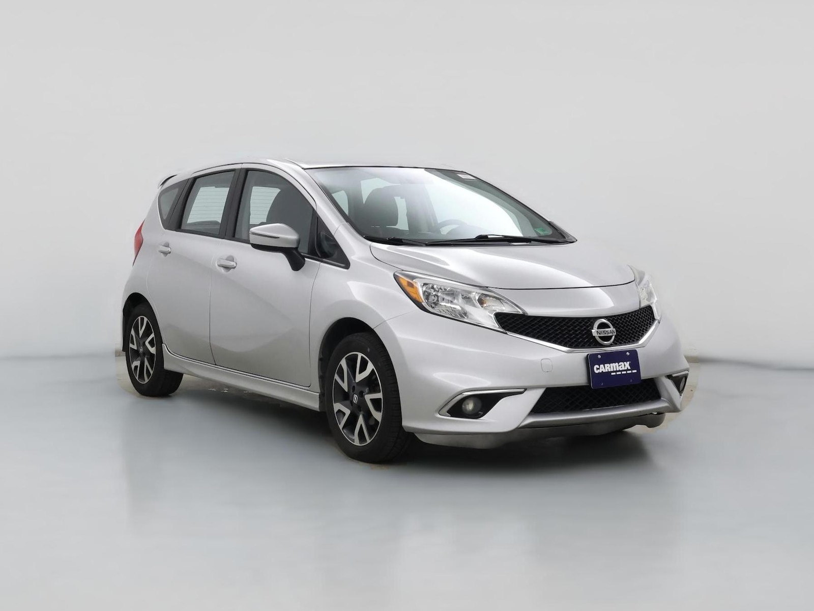 2016 Nissan Versa Note SR