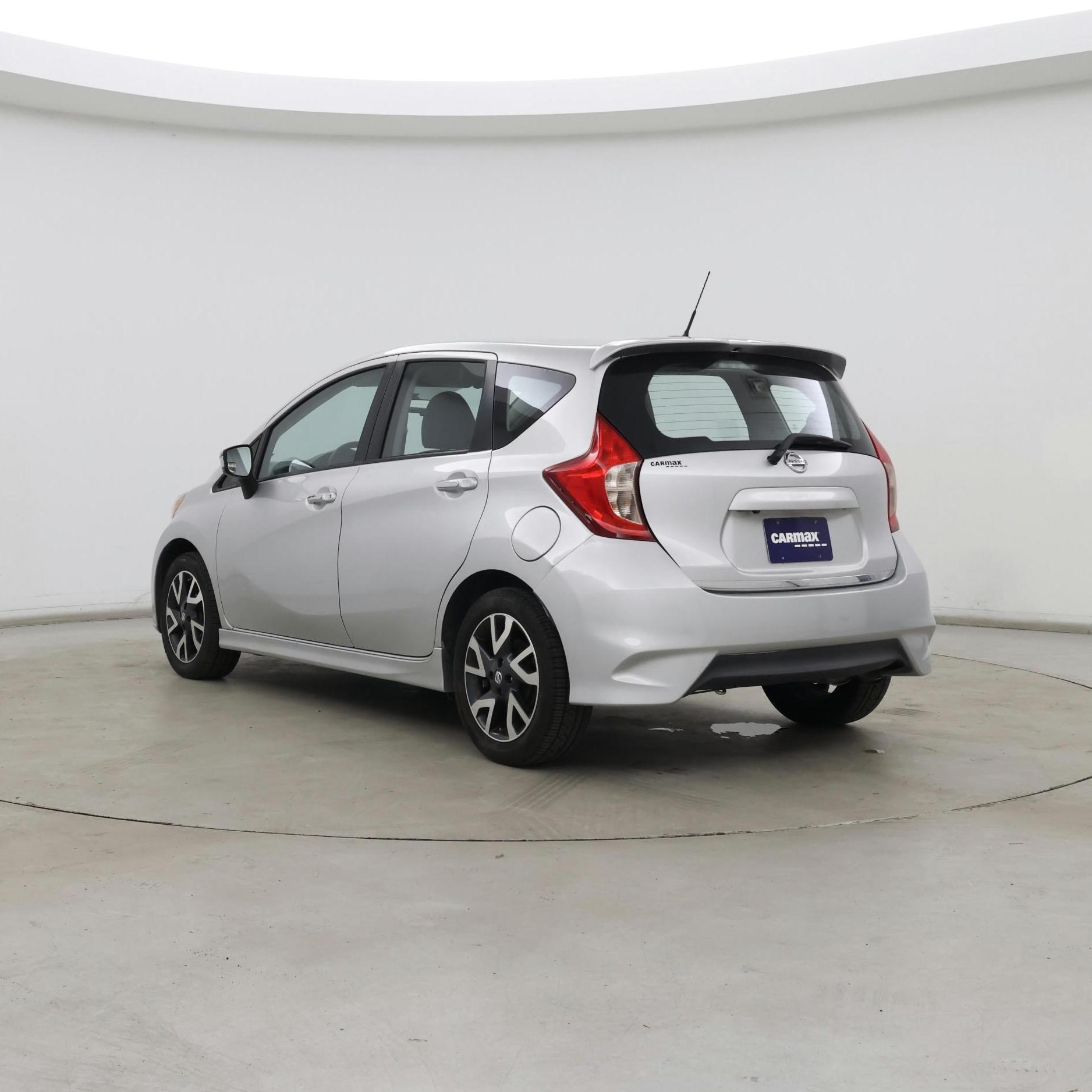 Thumbnail: 2016 Nissan Versa Note - 2