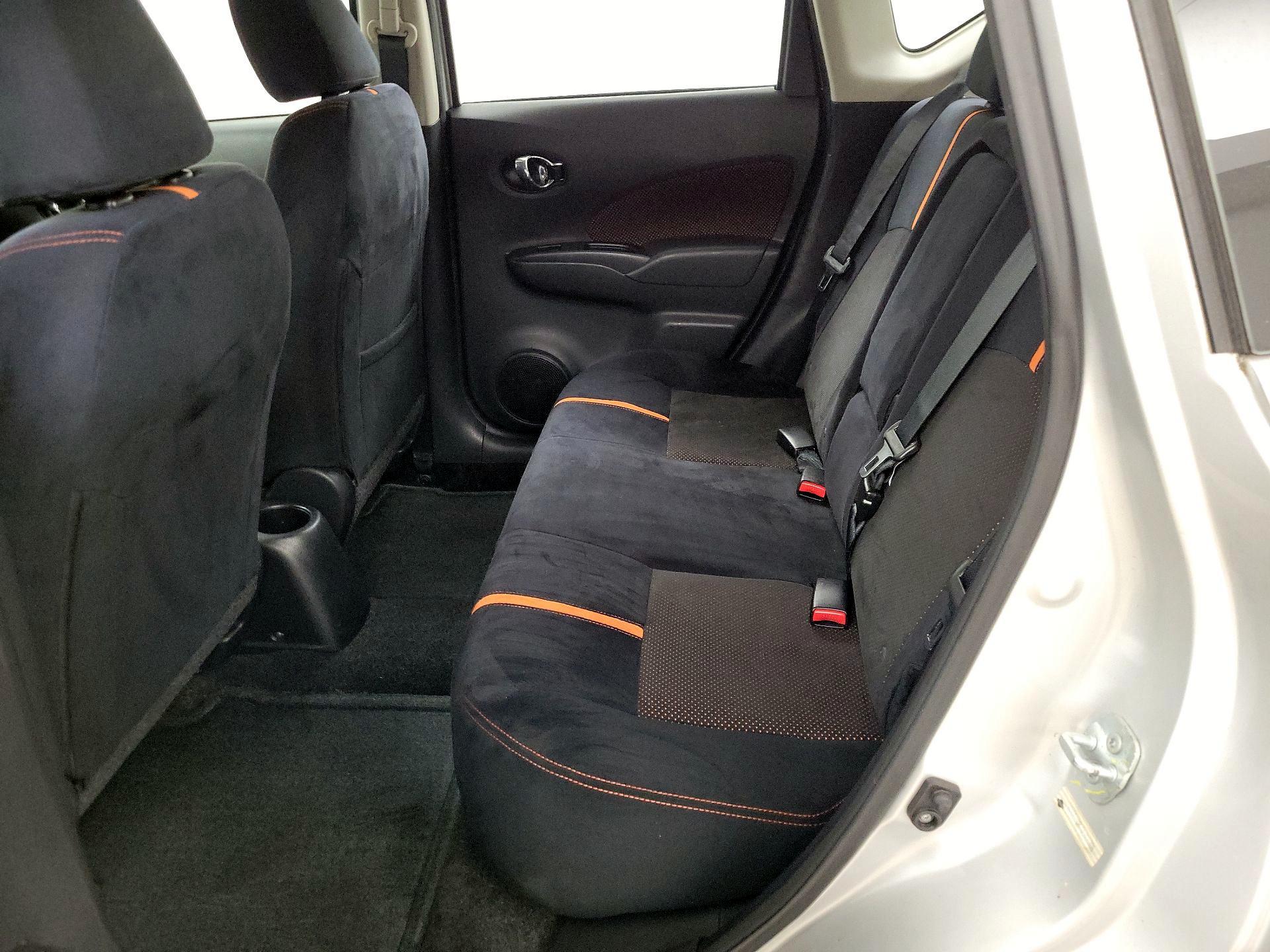 Thumbnail: 2016 Nissan Versa Note - 19