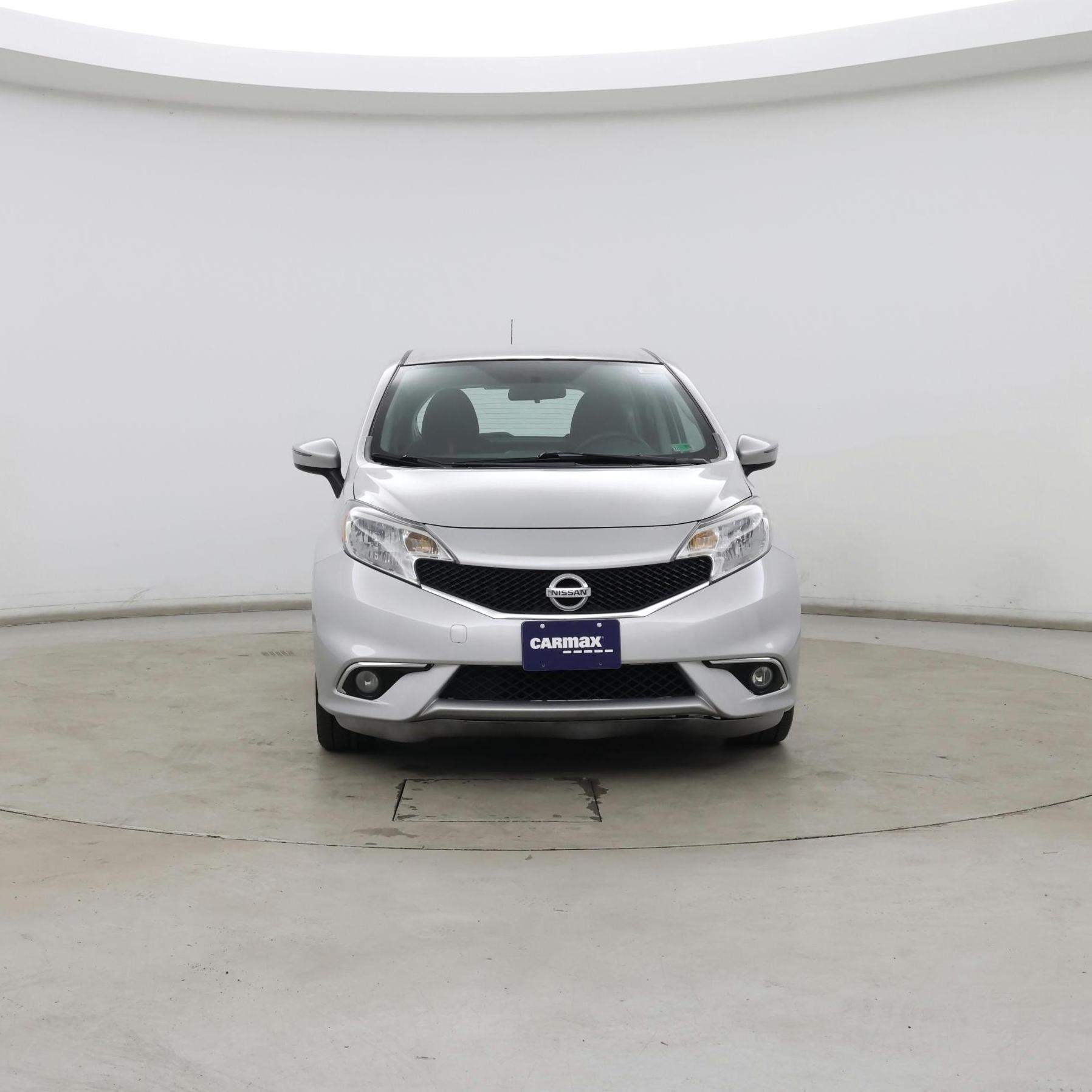 Thumbnail: 2016 Nissan Versa Note - 5