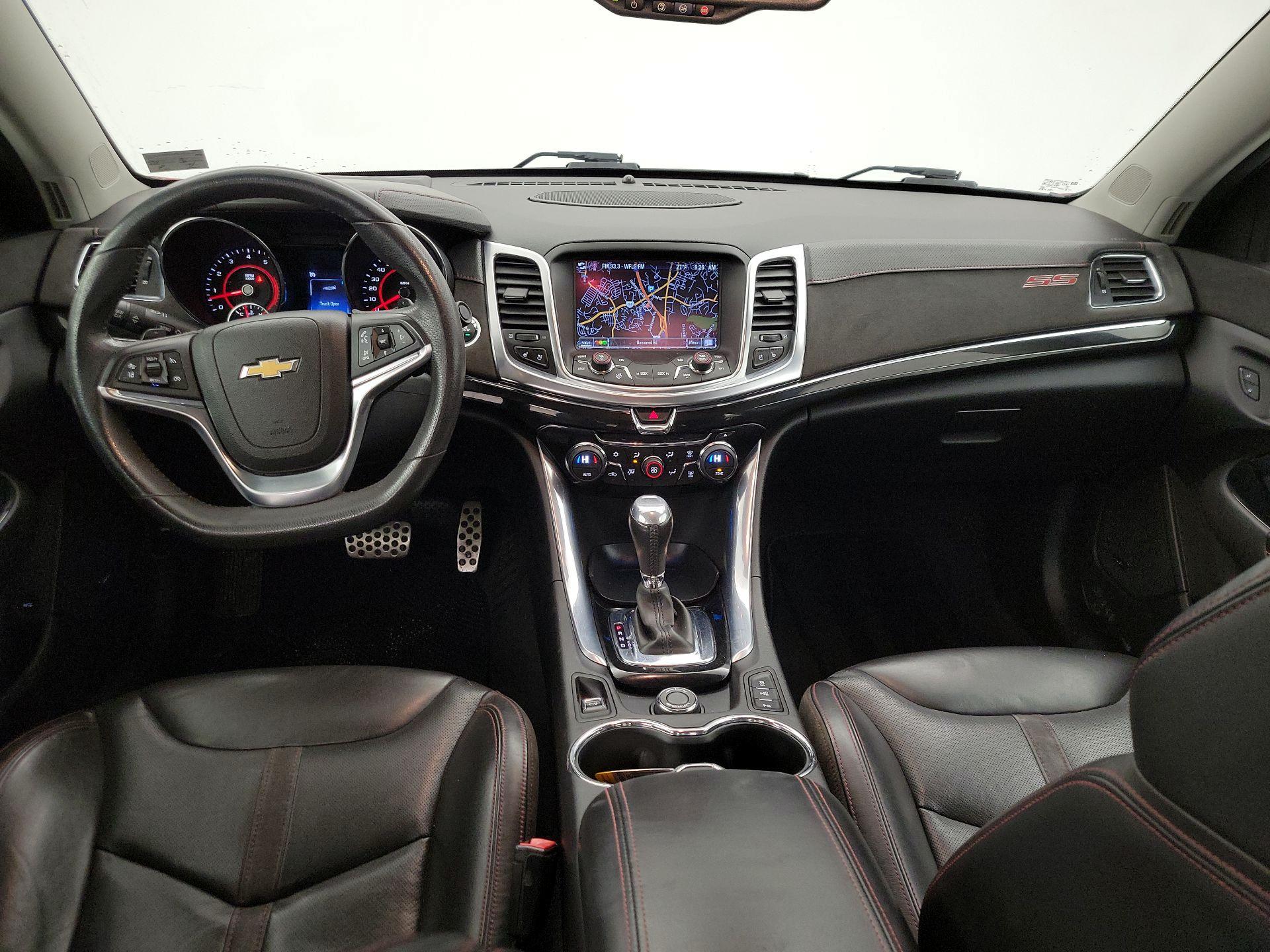 Thumbnail: 2015 Chevrolet  - 9