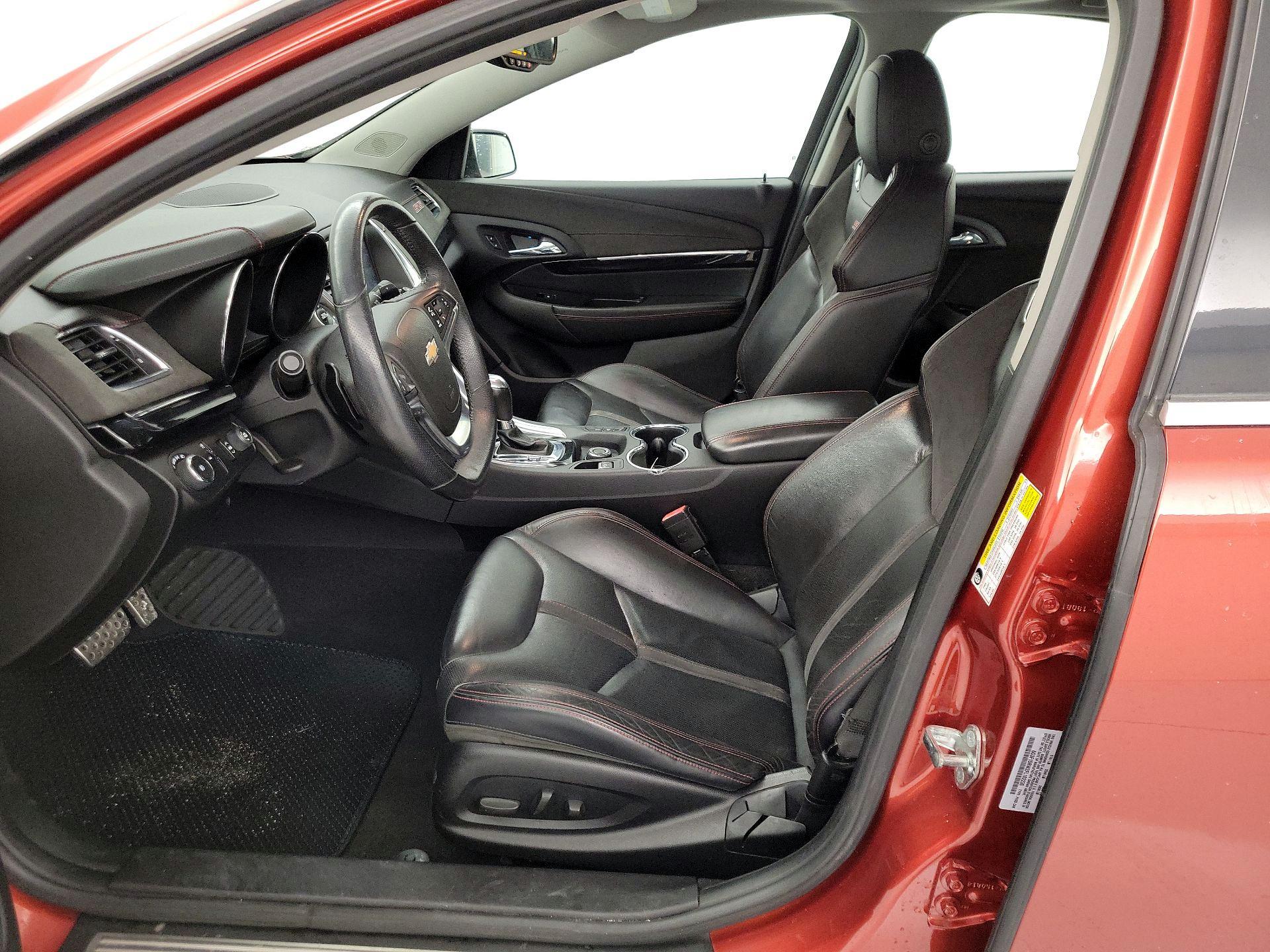 Thumbnail: 2015 Chevrolet  - 11