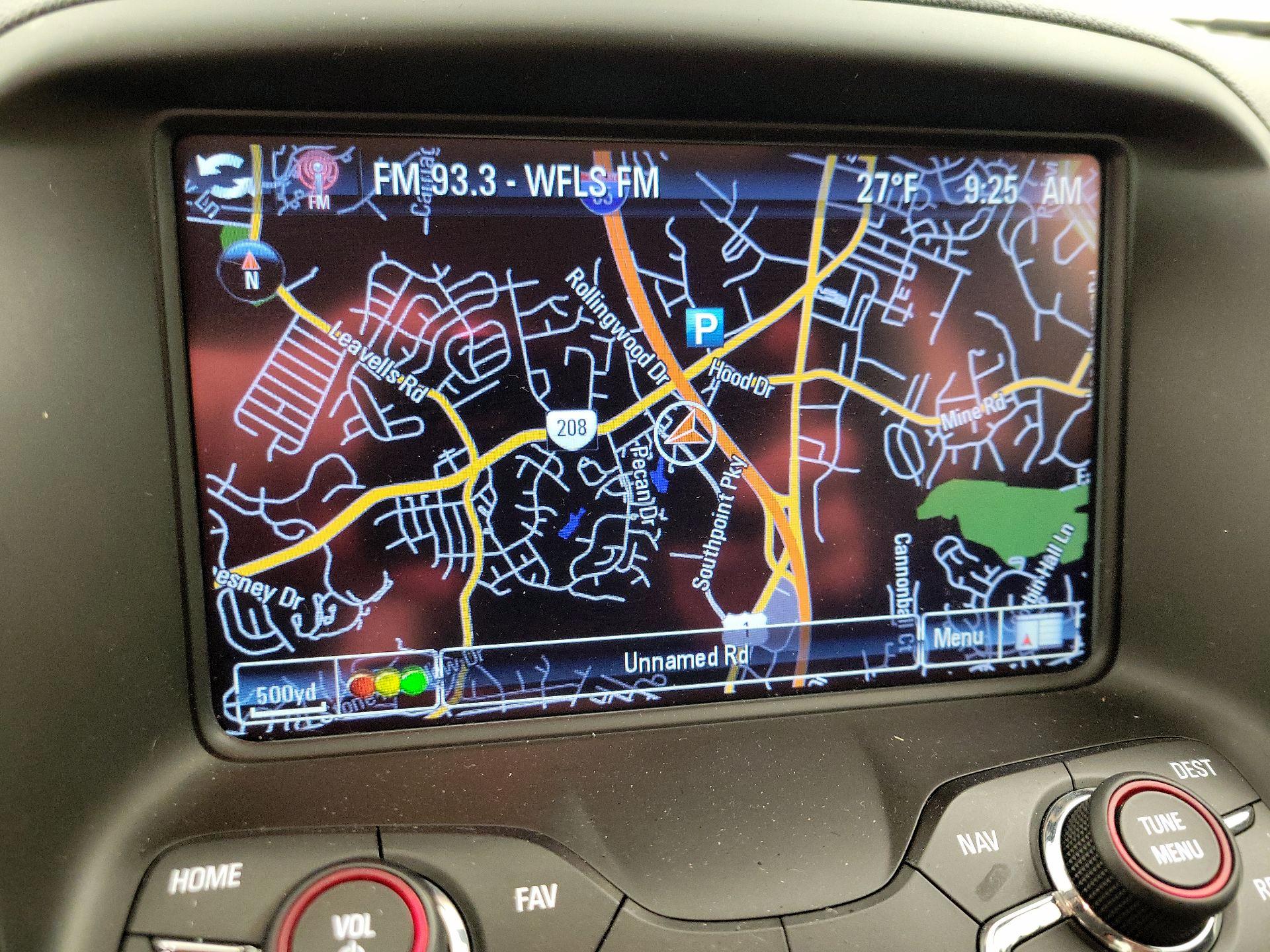 Thumbnail: 2015 Chevrolet  - 14