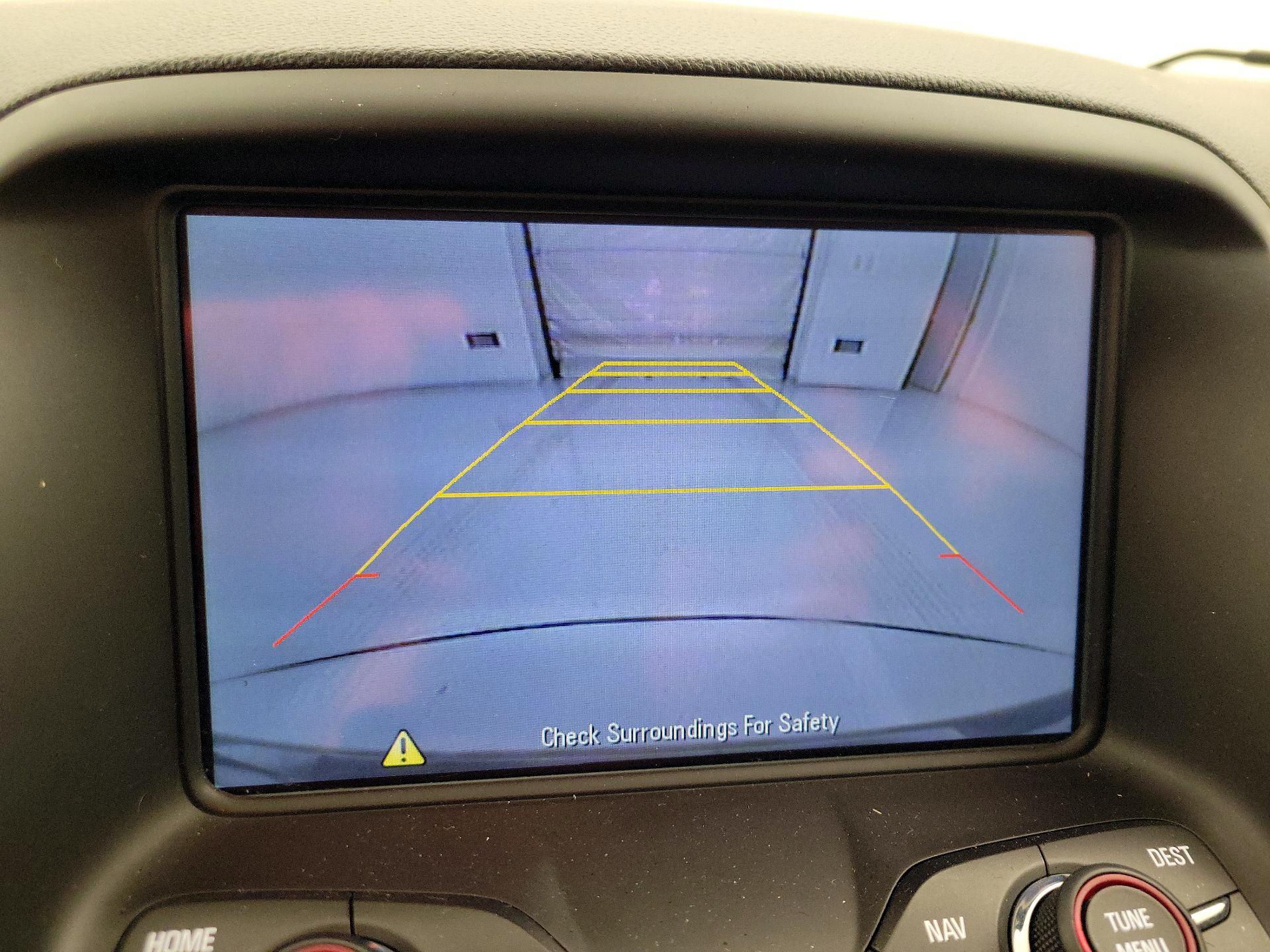 Thumbnail: 2015 Chevrolet  - 15