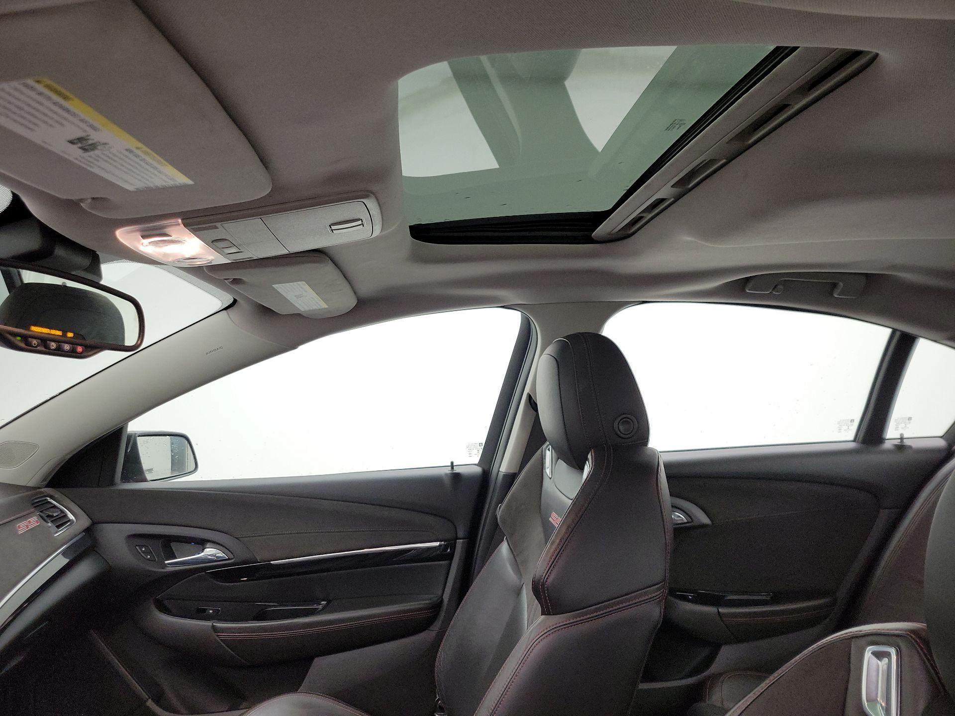 Thumbnail: 2015 Chevrolet  - 20