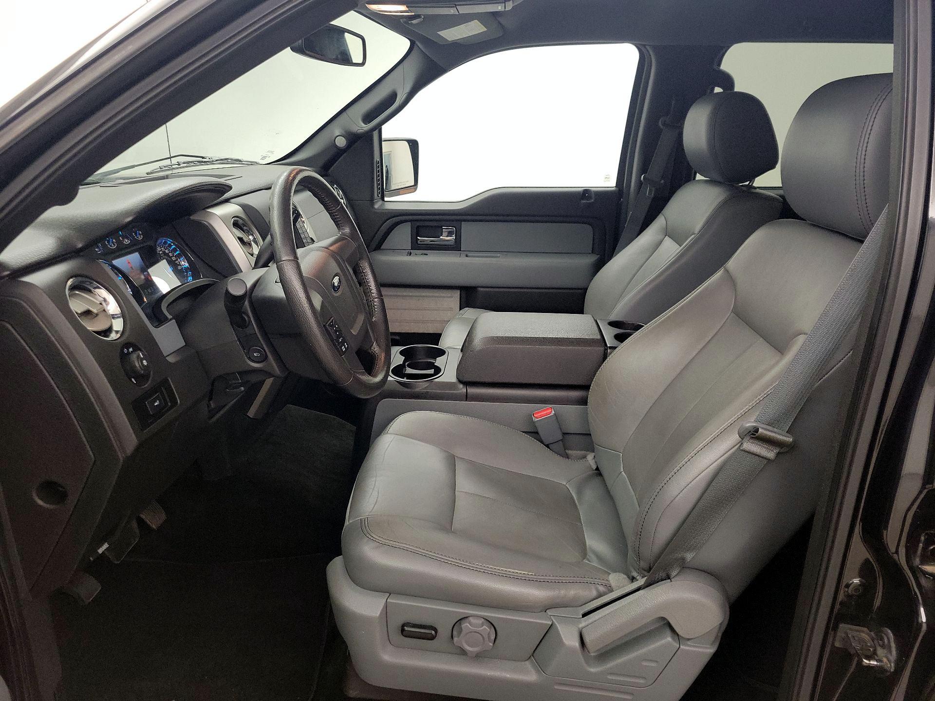 Thumbnail: 2014 Ford F-150 - 11