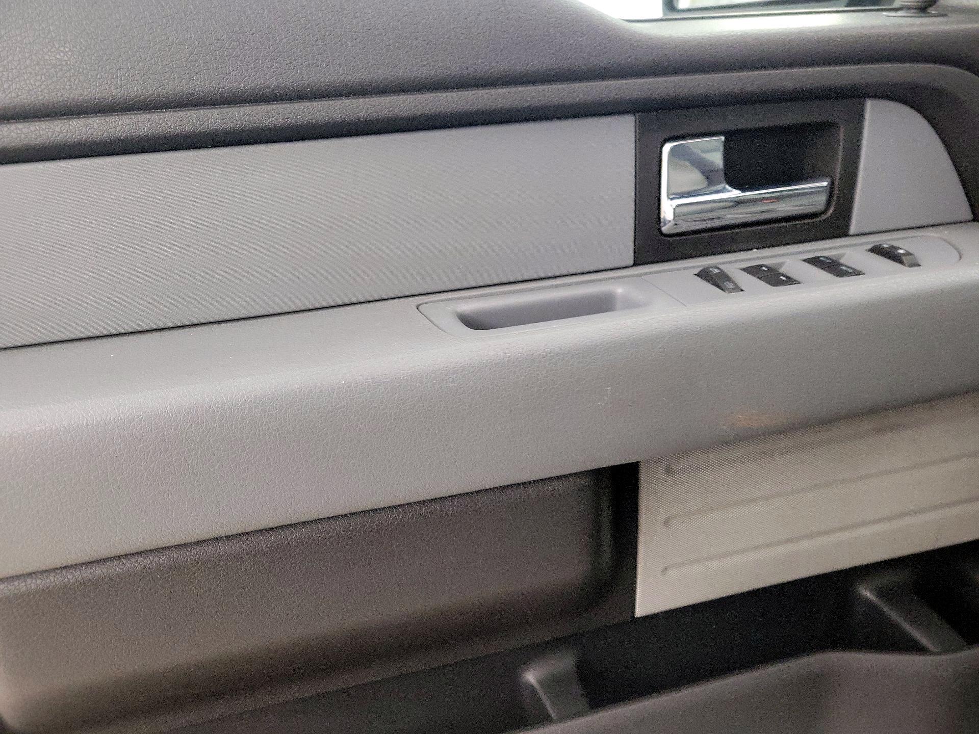 Thumbnail: 2014 Ford F-150 - 12