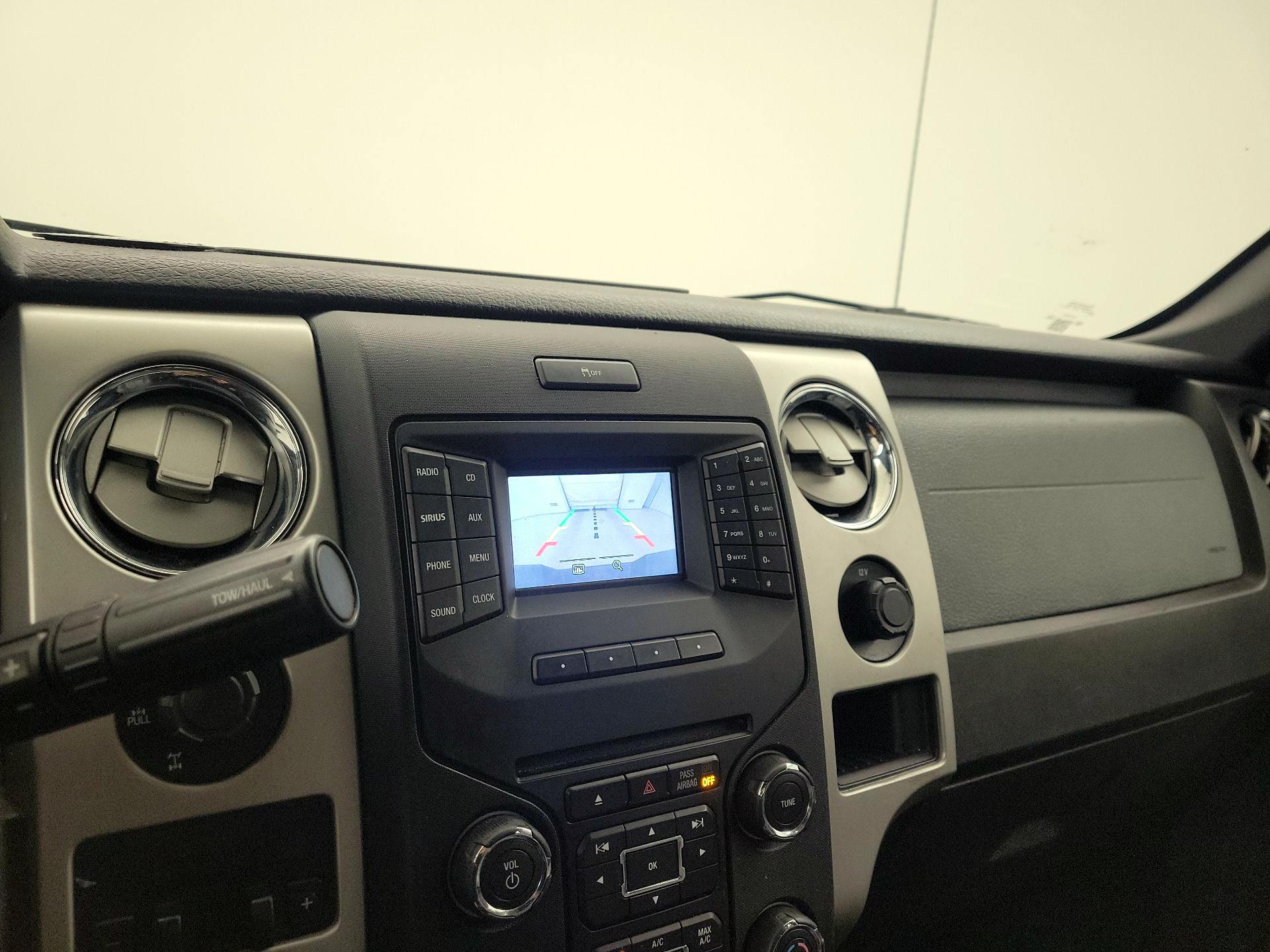 Thumbnail: 2014 Ford F-150 - 14