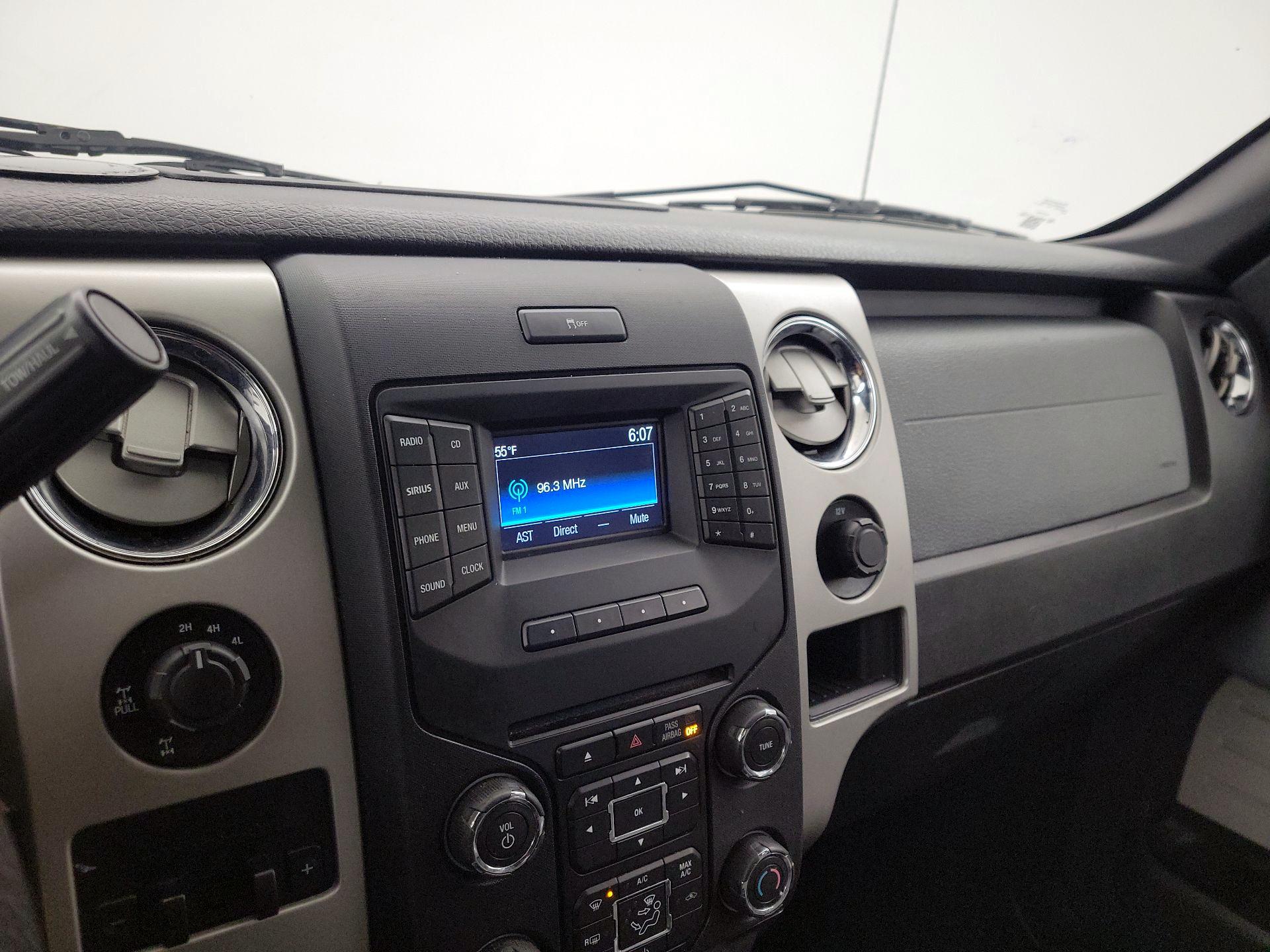 Thumbnail: 2014 Ford F-150 - 15