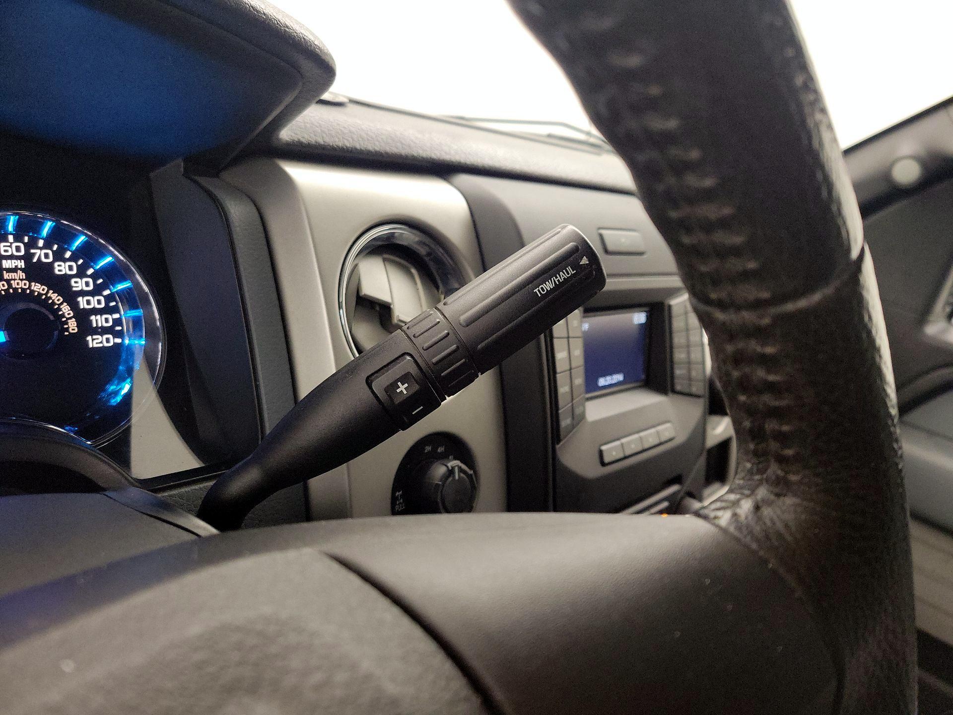 Thumbnail: 2014 Ford F-150 - 17