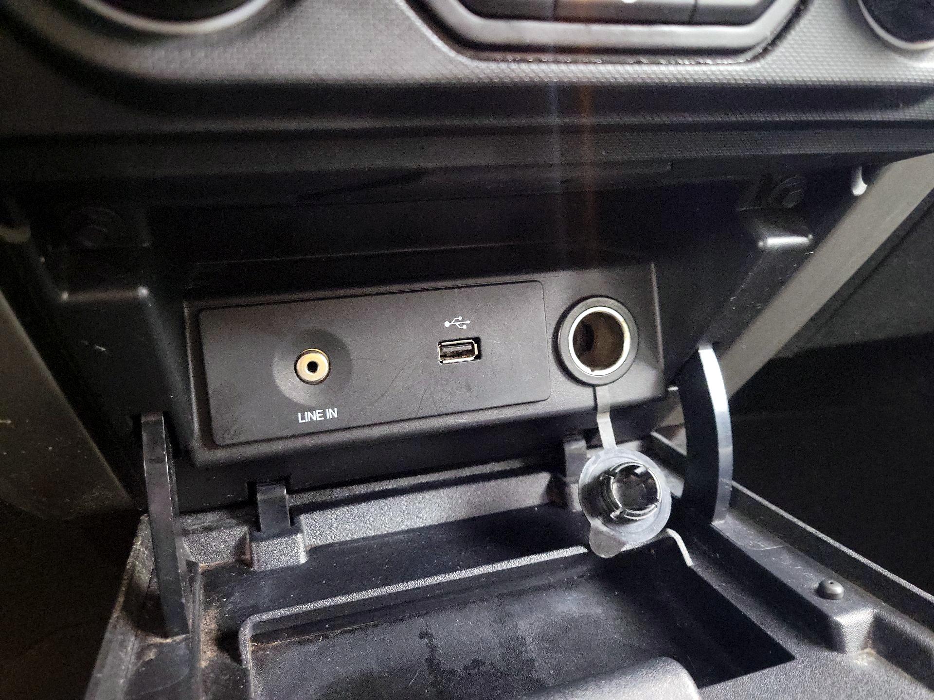 Thumbnail: 2014 Ford F-150 - 18